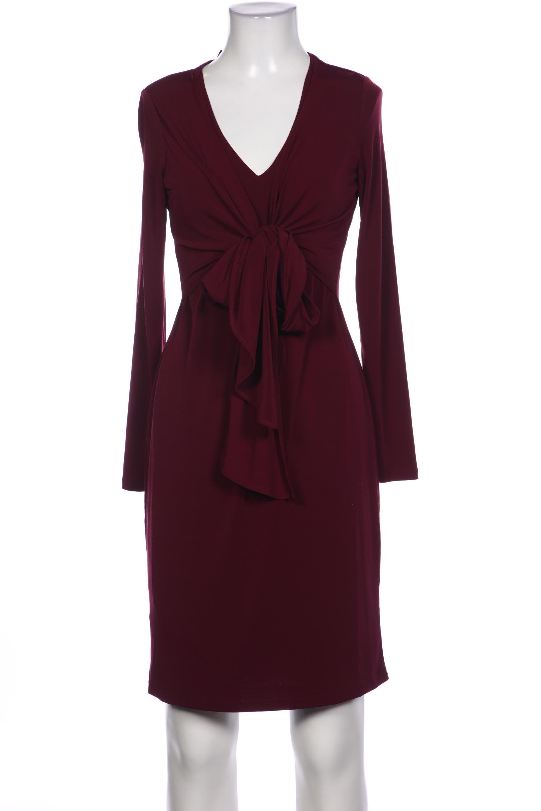 

Esprit Damen Kleid, bordeaux, Gr. 36