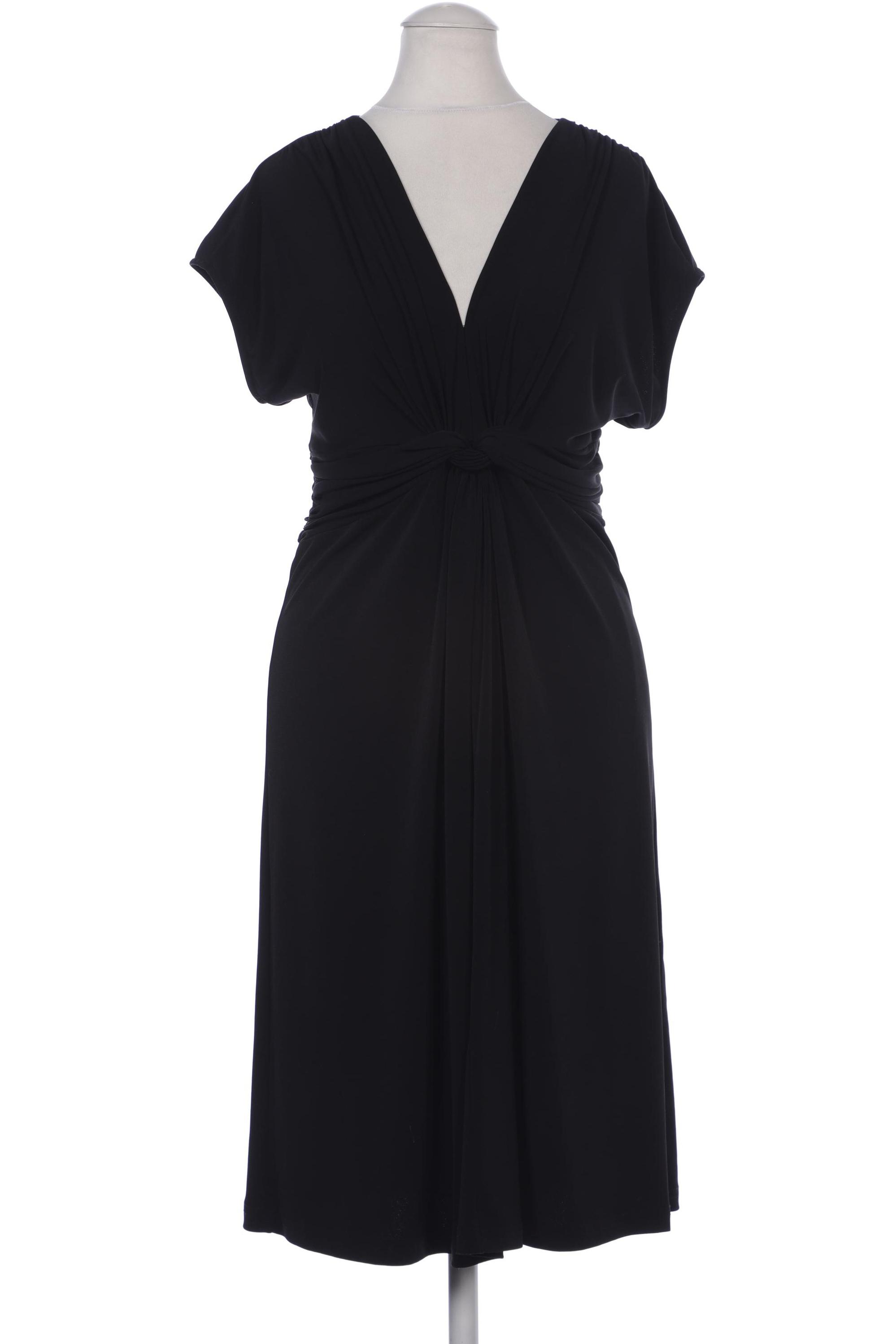 

Esprit Damen Kleid, schwarz, Gr. 36