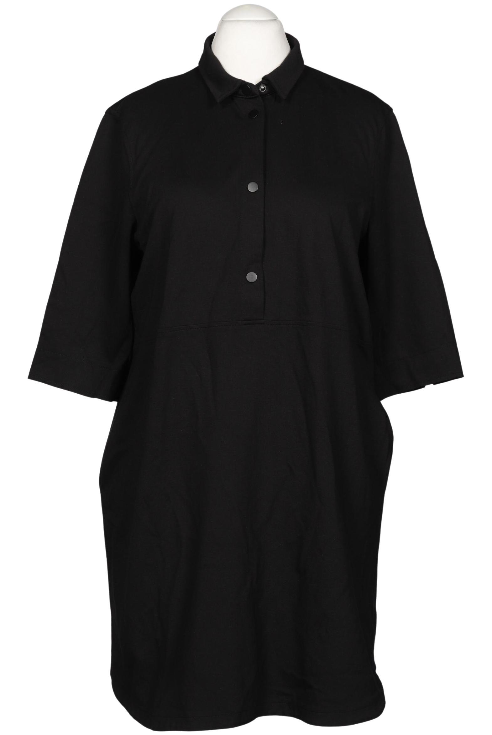 

Esprit Damen Kleid, schwarz, Gr. 44