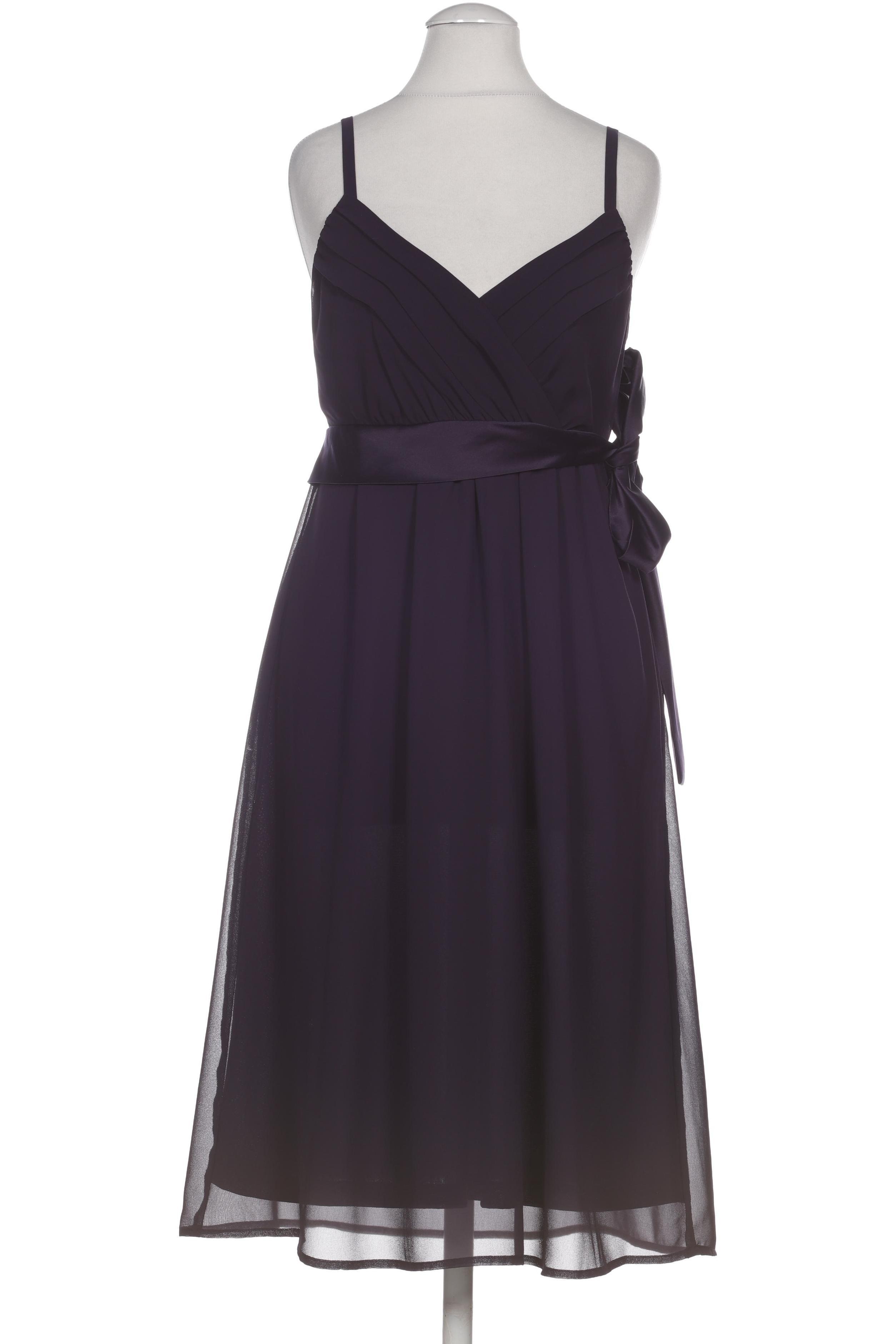 

Esprit Damen Kleid, flieder, Gr. 32