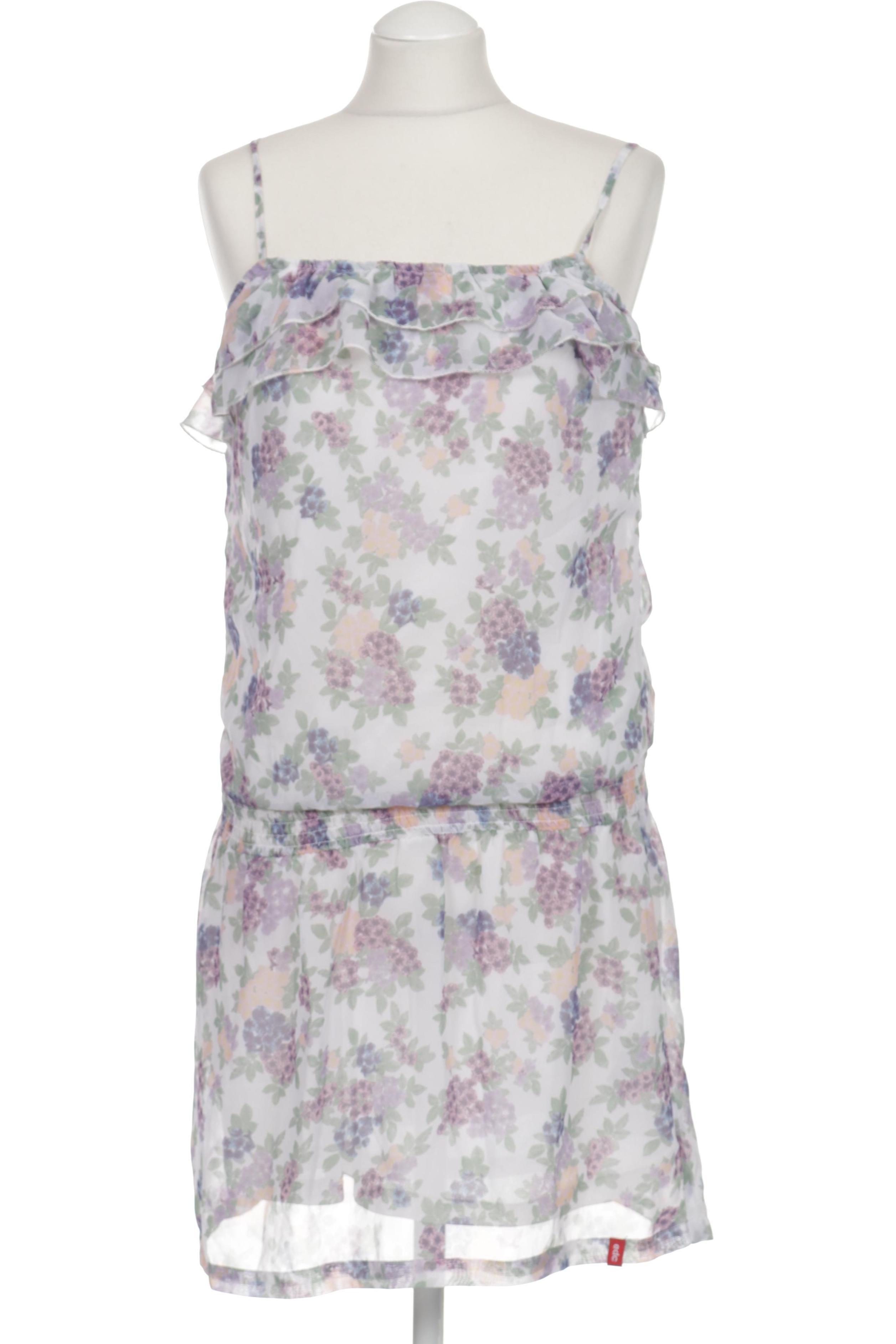 

Esprit Damen Kleid, blau, Gr. 38