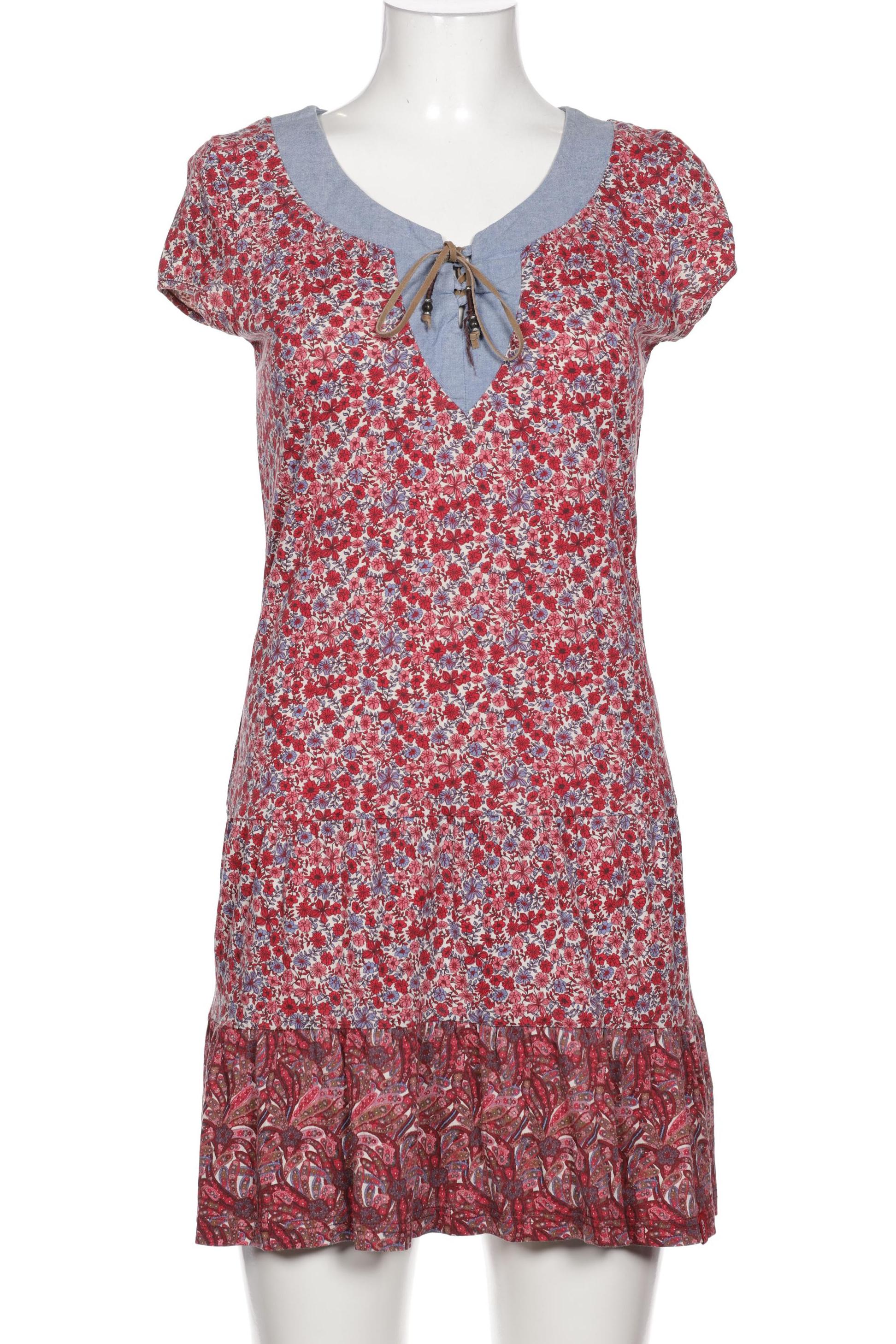 

Esprit Damen Kleid, rot, Gr. 38