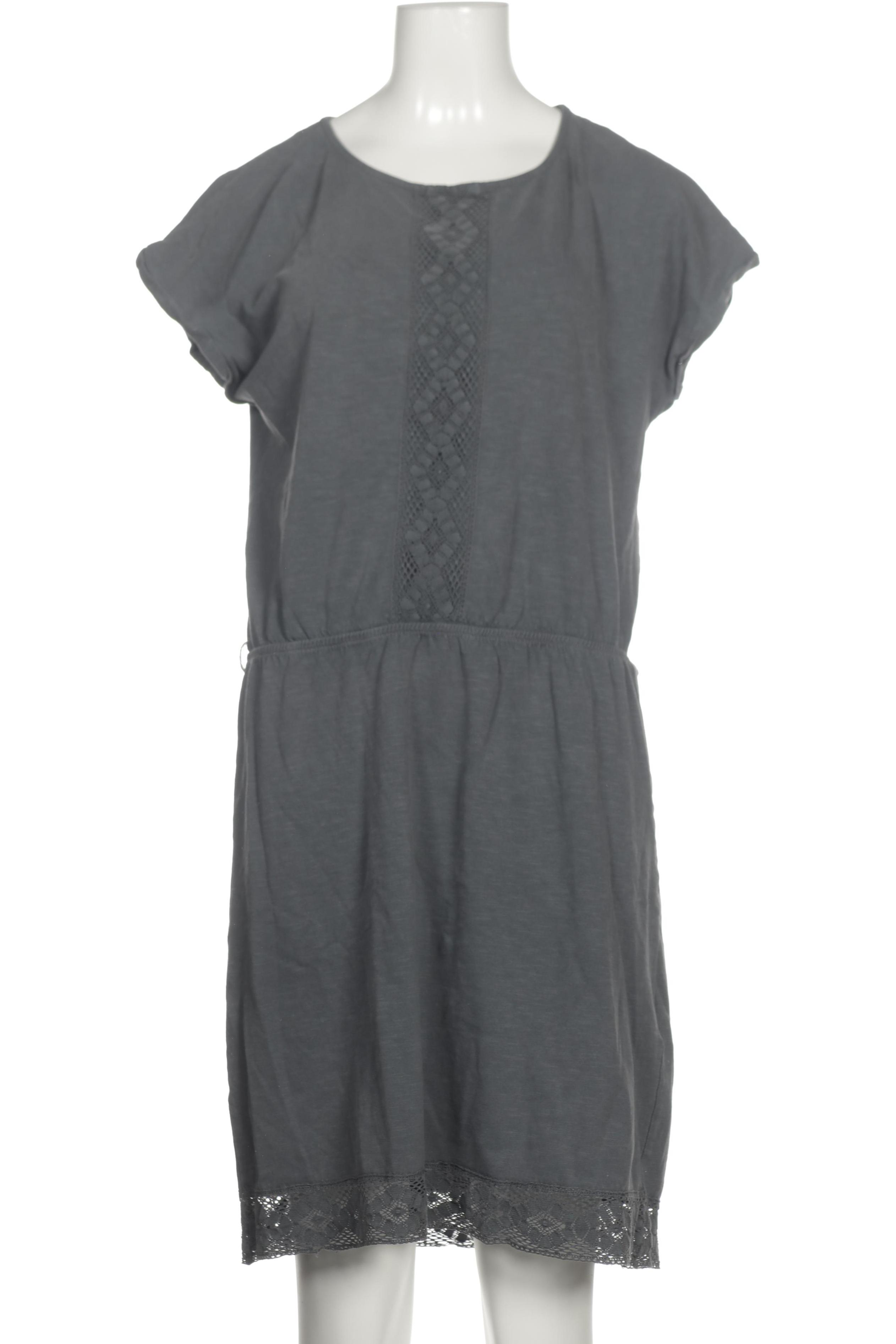 

Esprit Damen Kleid, grau, Gr. 34