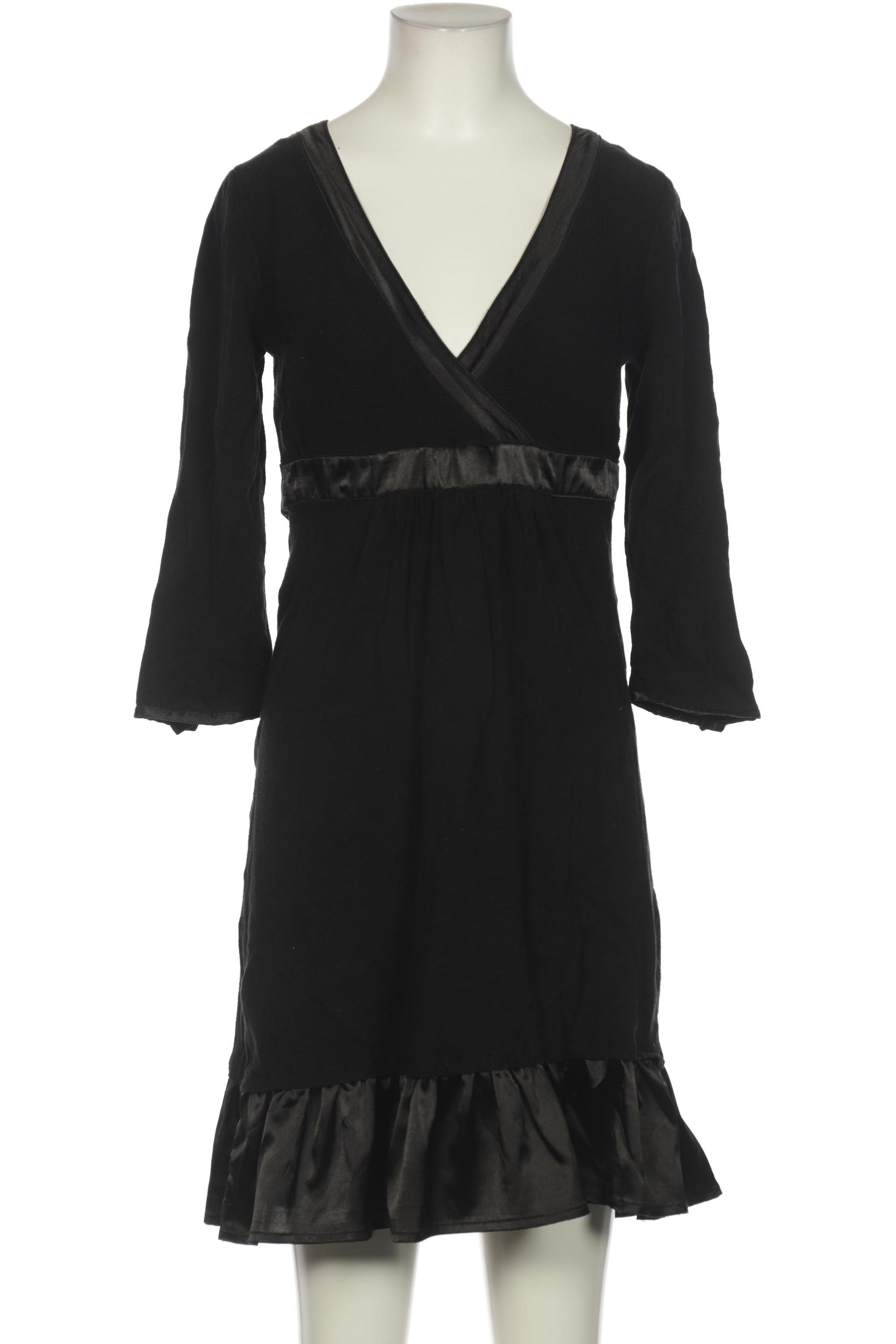 

Esprit Damen Kleid, schwarz, Gr. 38