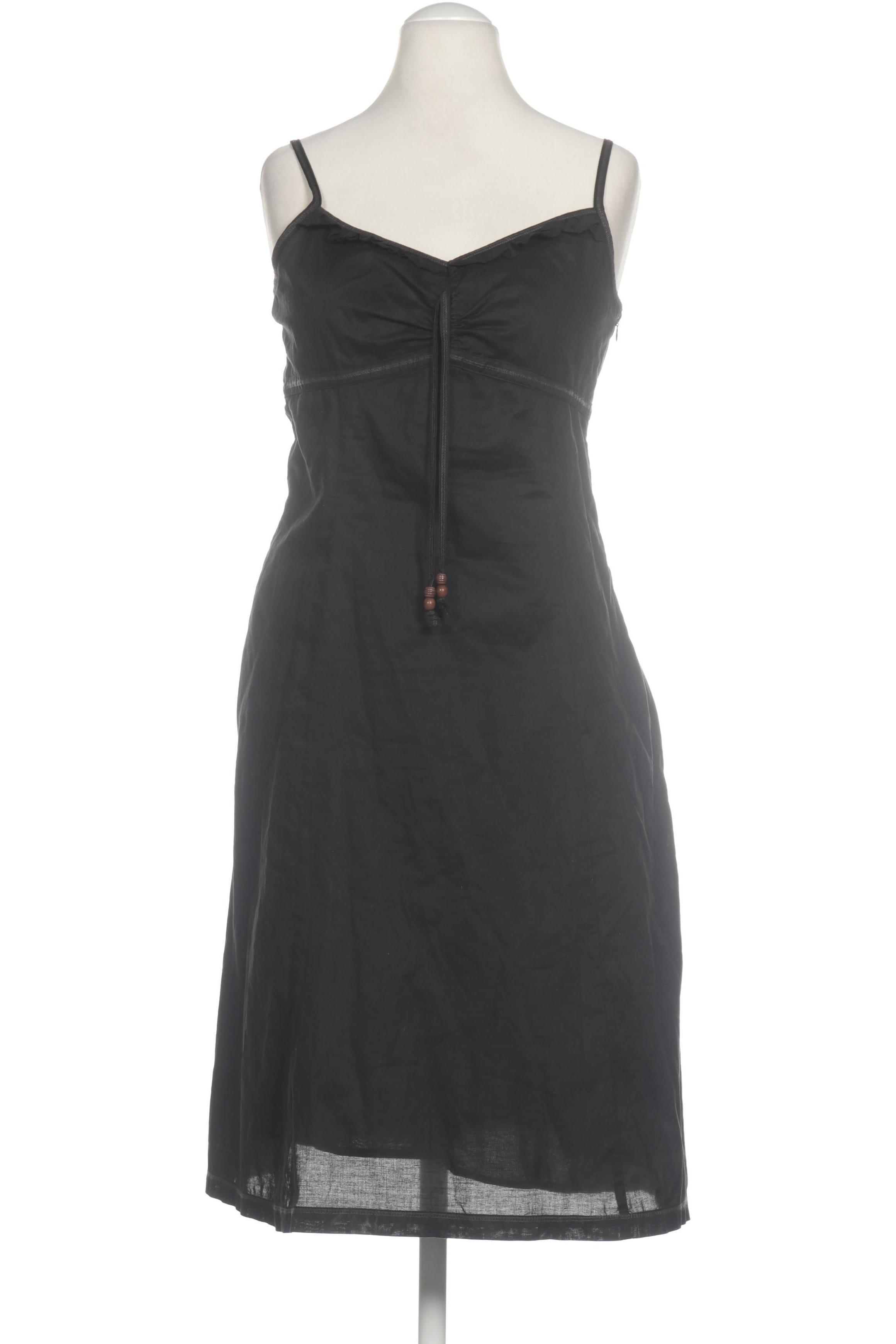 

Esprit Damen Kleid, schwarz, Gr. 38