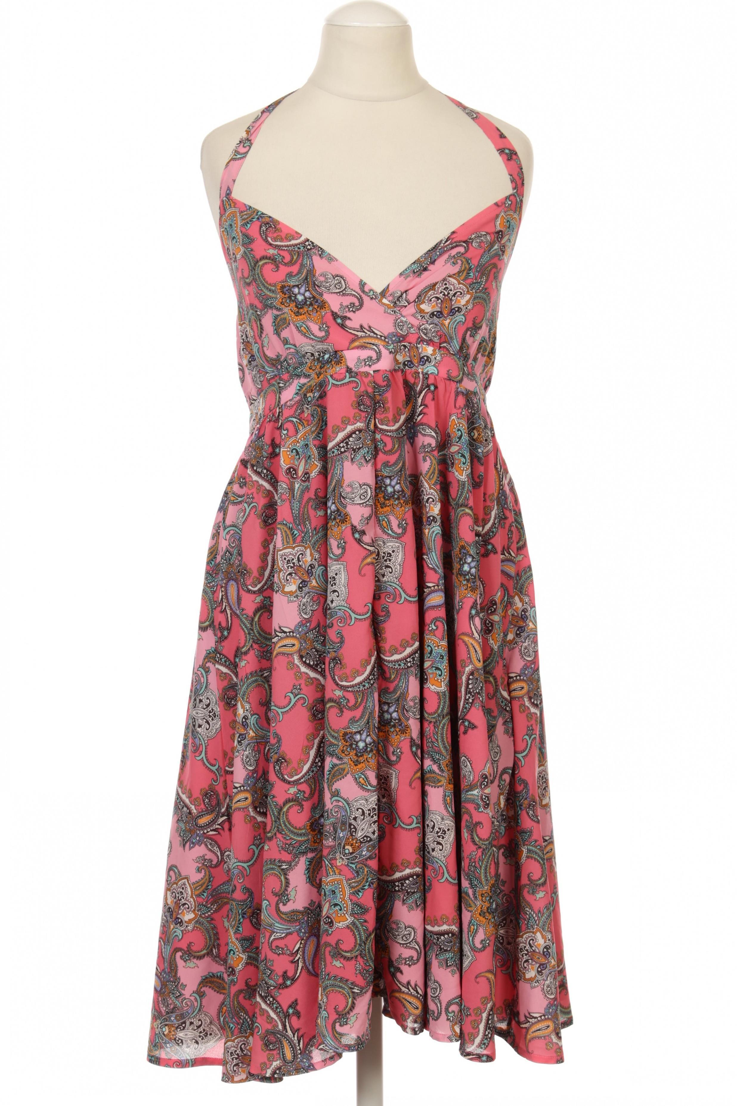 

Esprit Damen Kleid, pink, Gr. 34