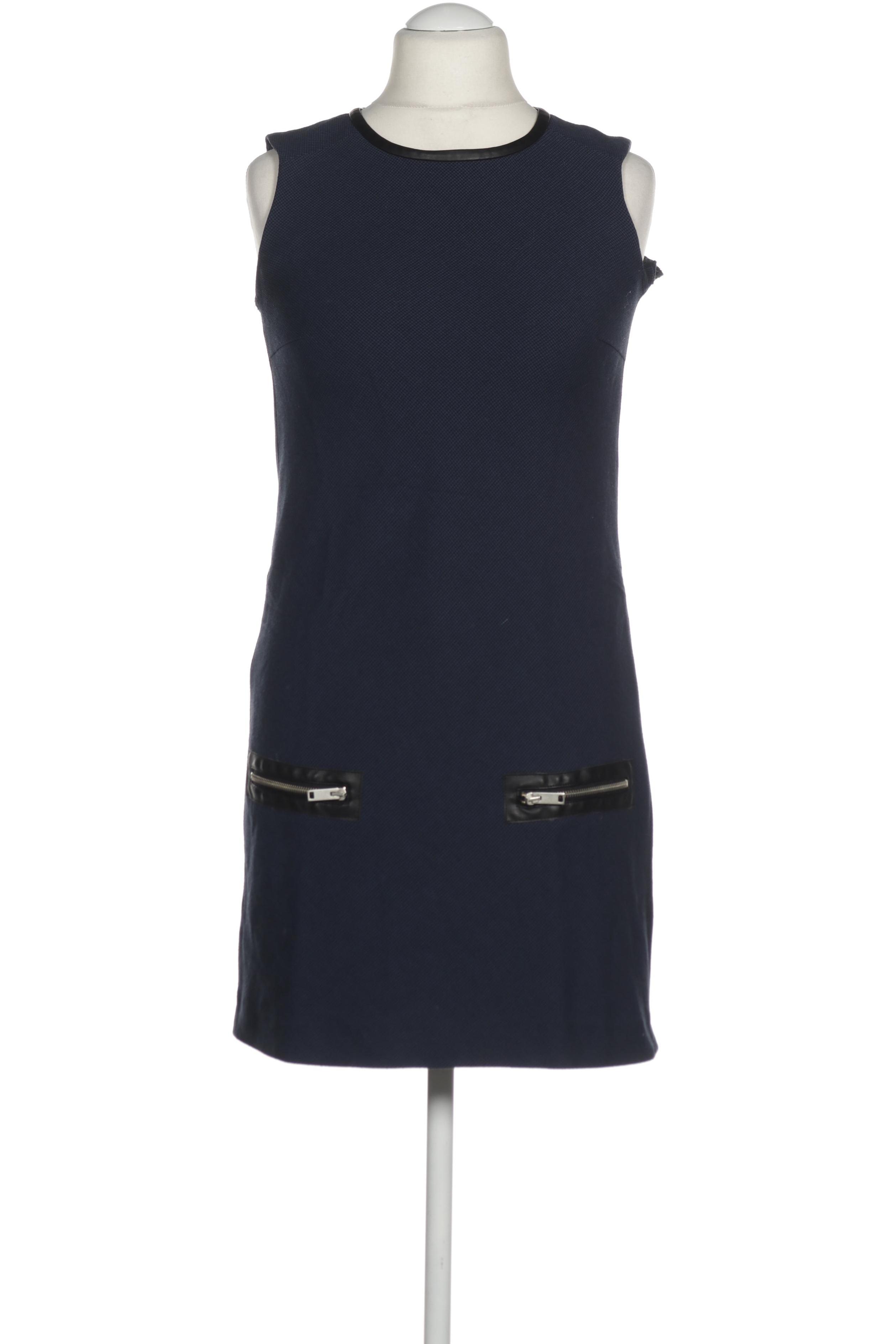 

Esprit Damen Kleid, blau, Gr. 34