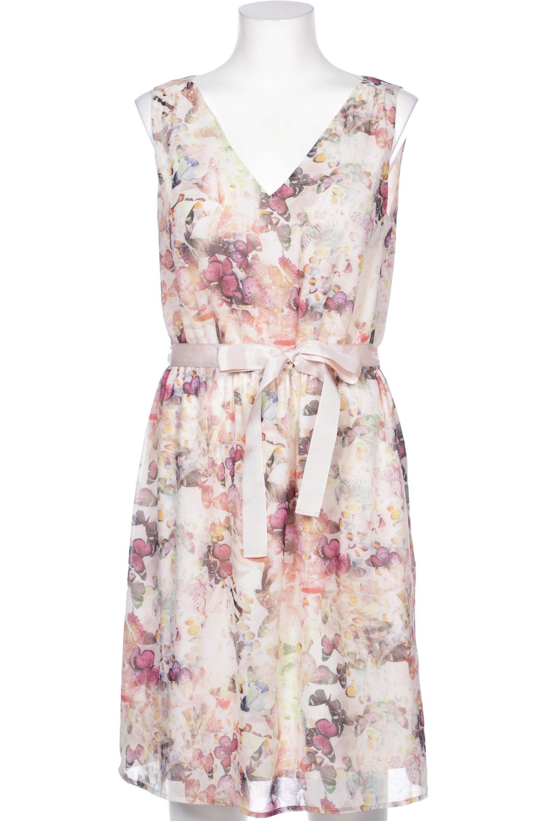 

Esprit Damen Kleid, pink, Gr. 40
