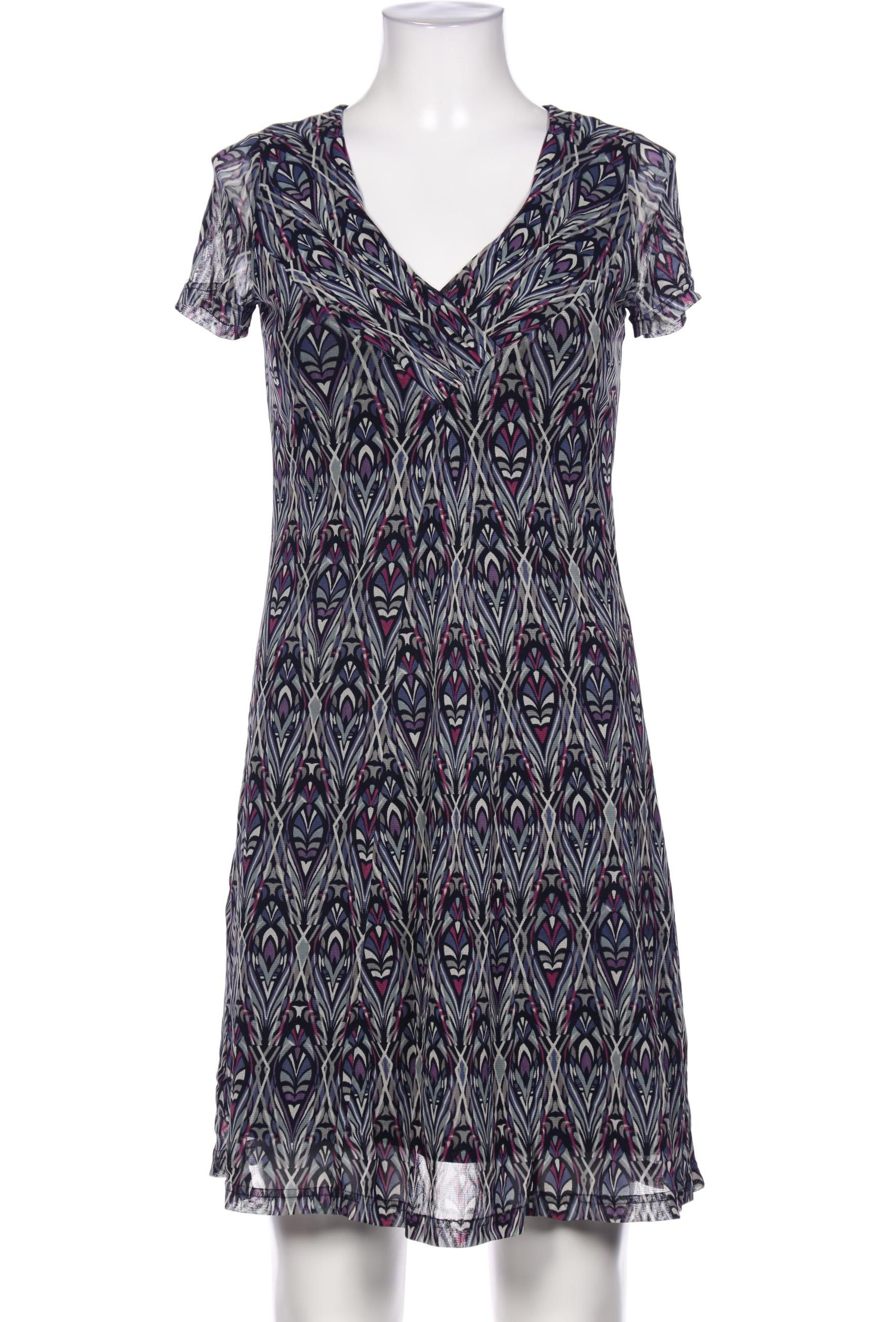 

Esprit Damen Kleid, mehrfarbig, Gr. 38