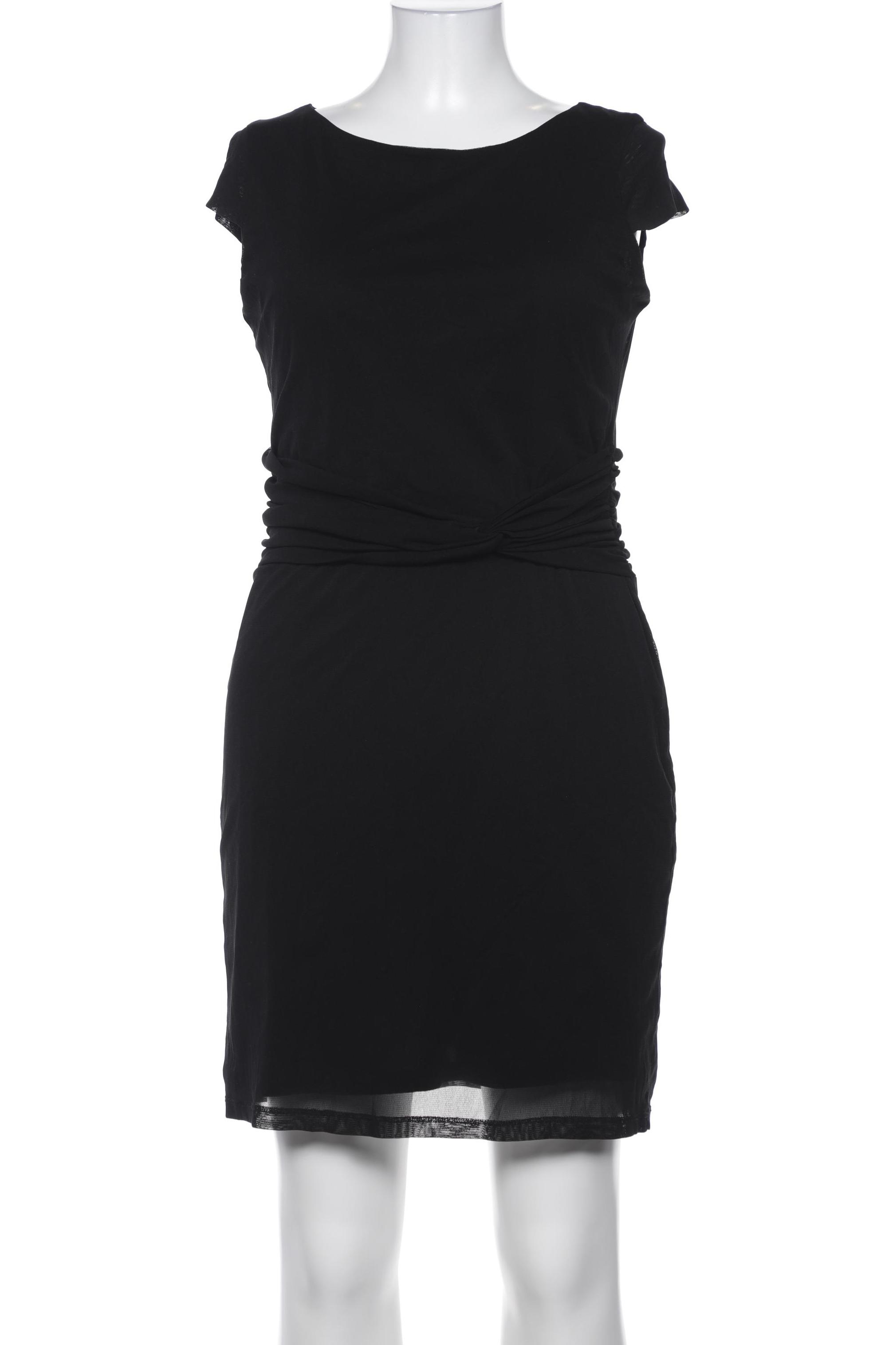 

Esprit Damen Kleid, schwarz
