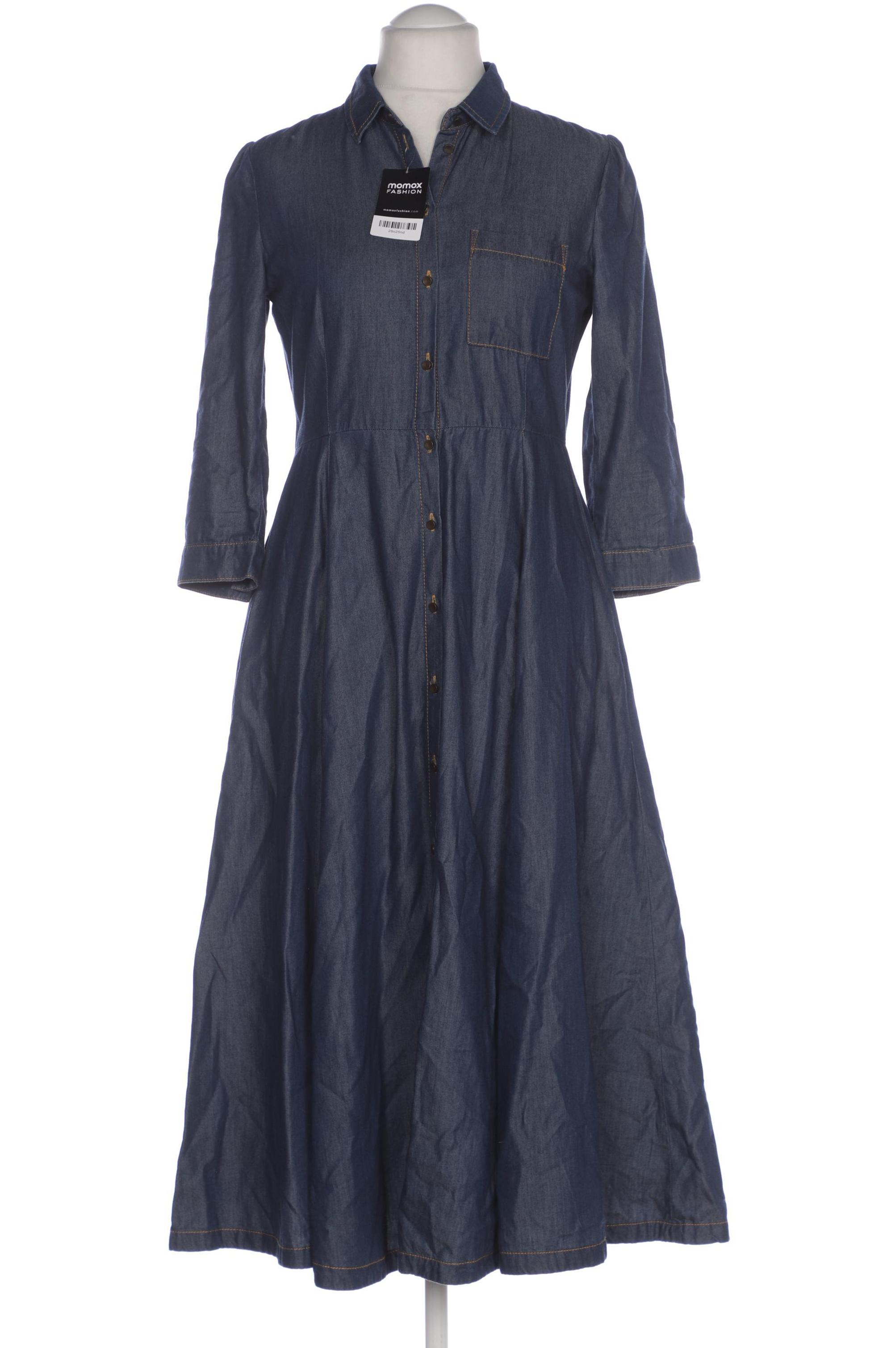 

Esprit Damen Kleid, blau, Gr. 38