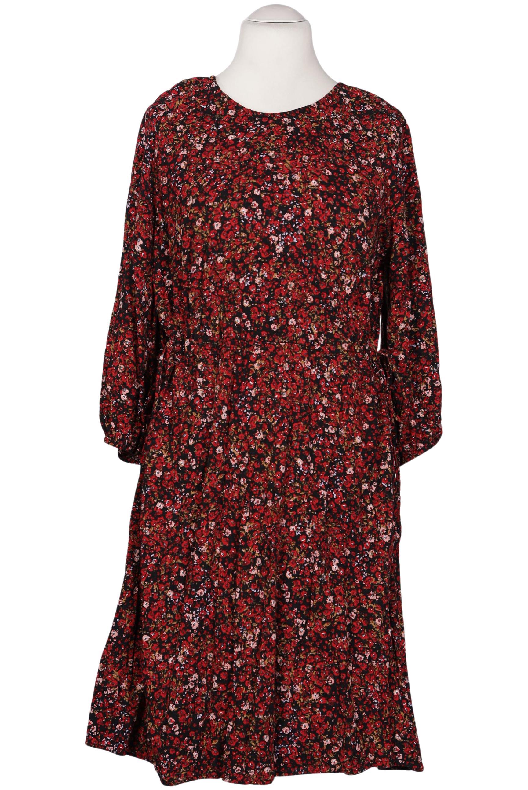 

Esprit Damen Kleid, mehrfarbig, Gr. 42