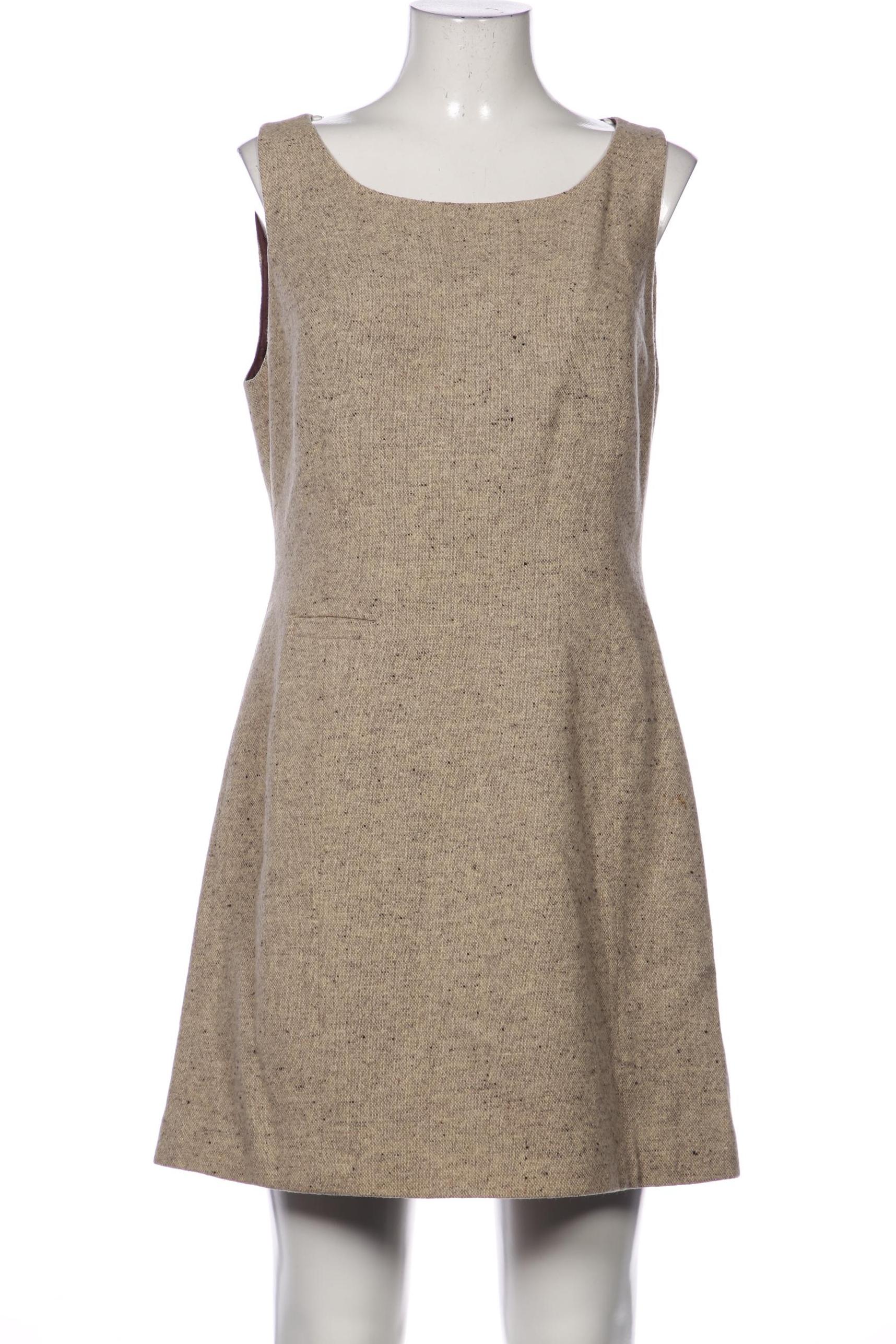 

Esprit Damen Kleid, beige, Gr. 42