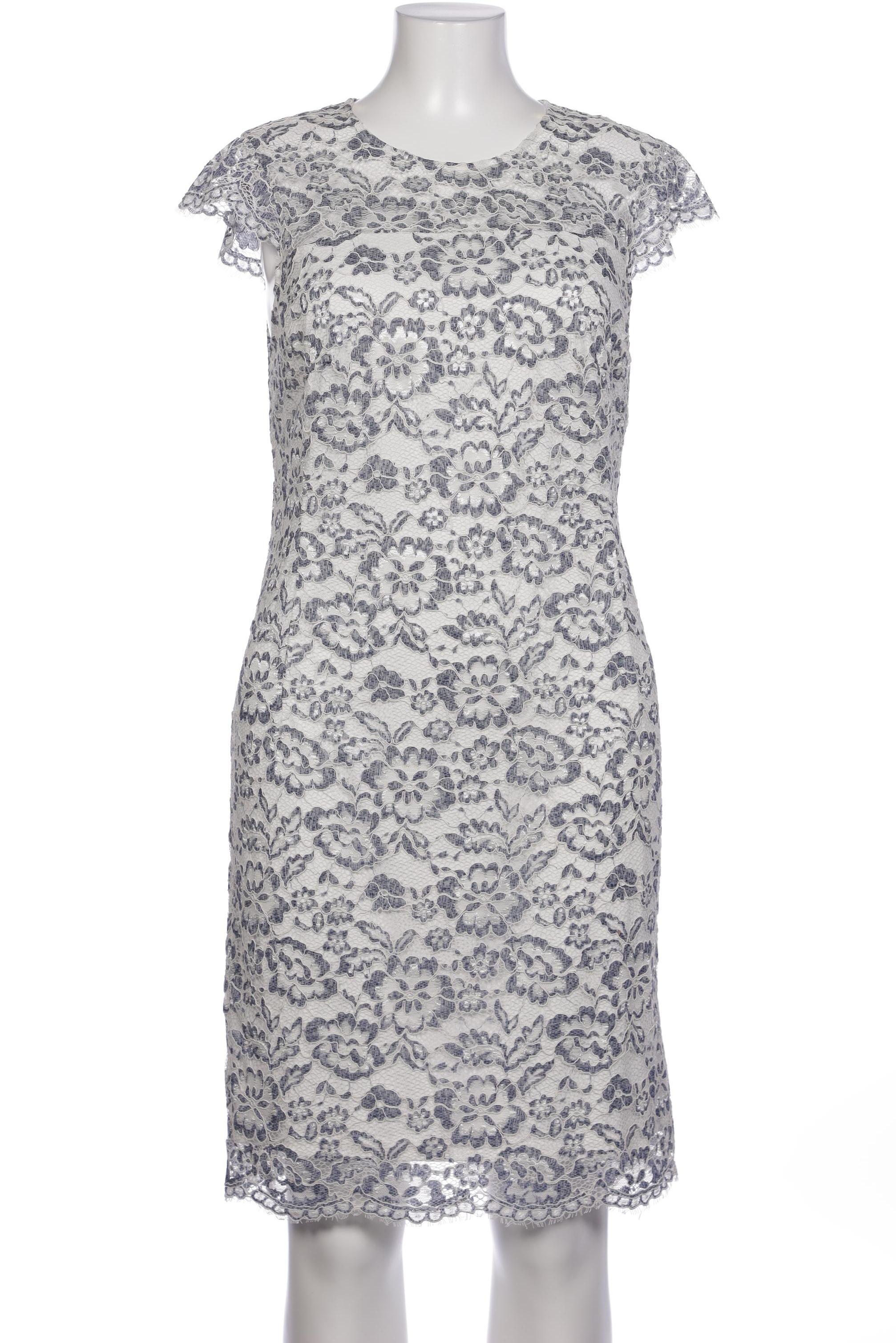 

Esprit Damen Kleid, mehrfarbig, Gr. 42