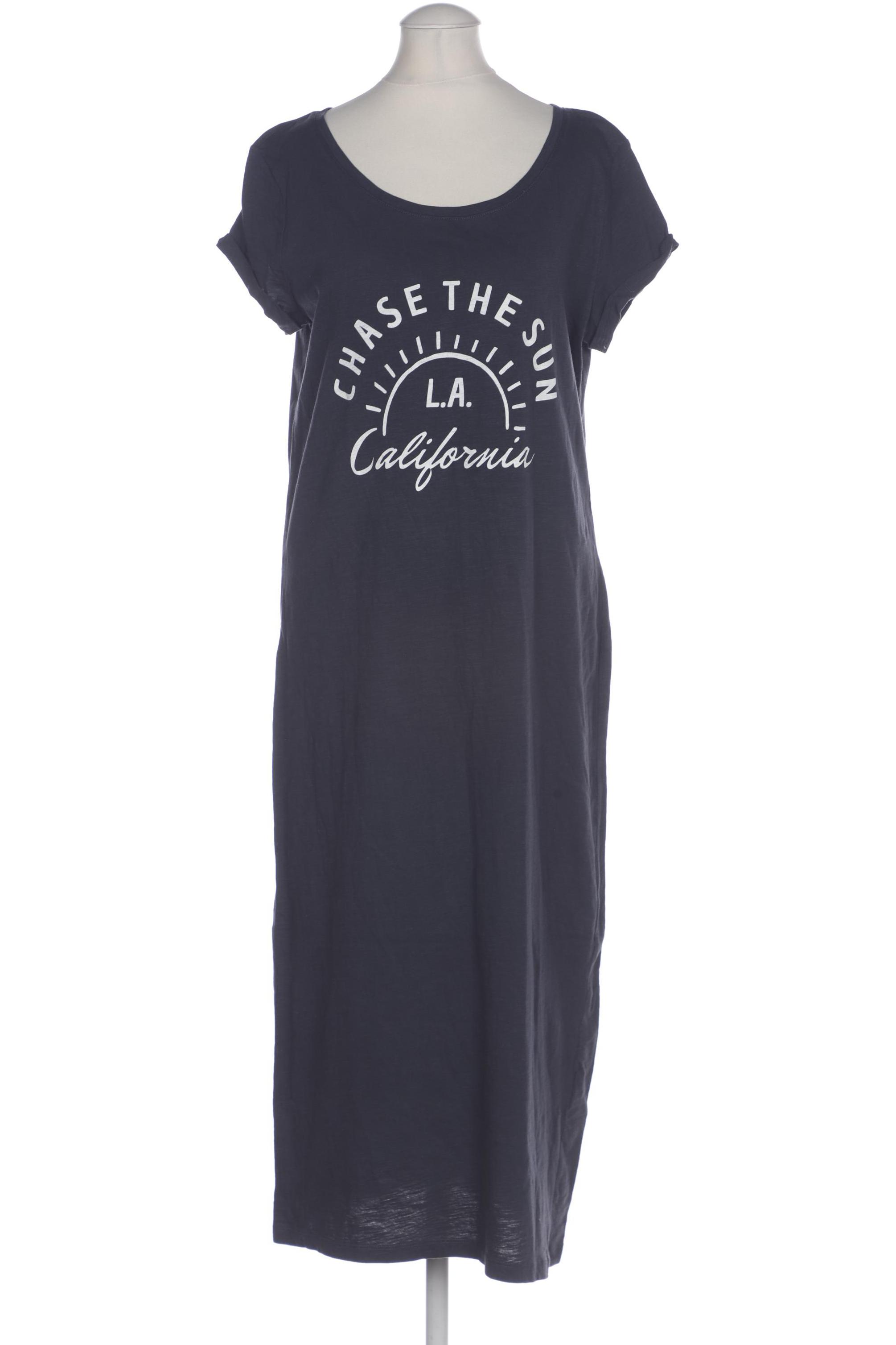 

Esprit Damen Kleid, marineblau