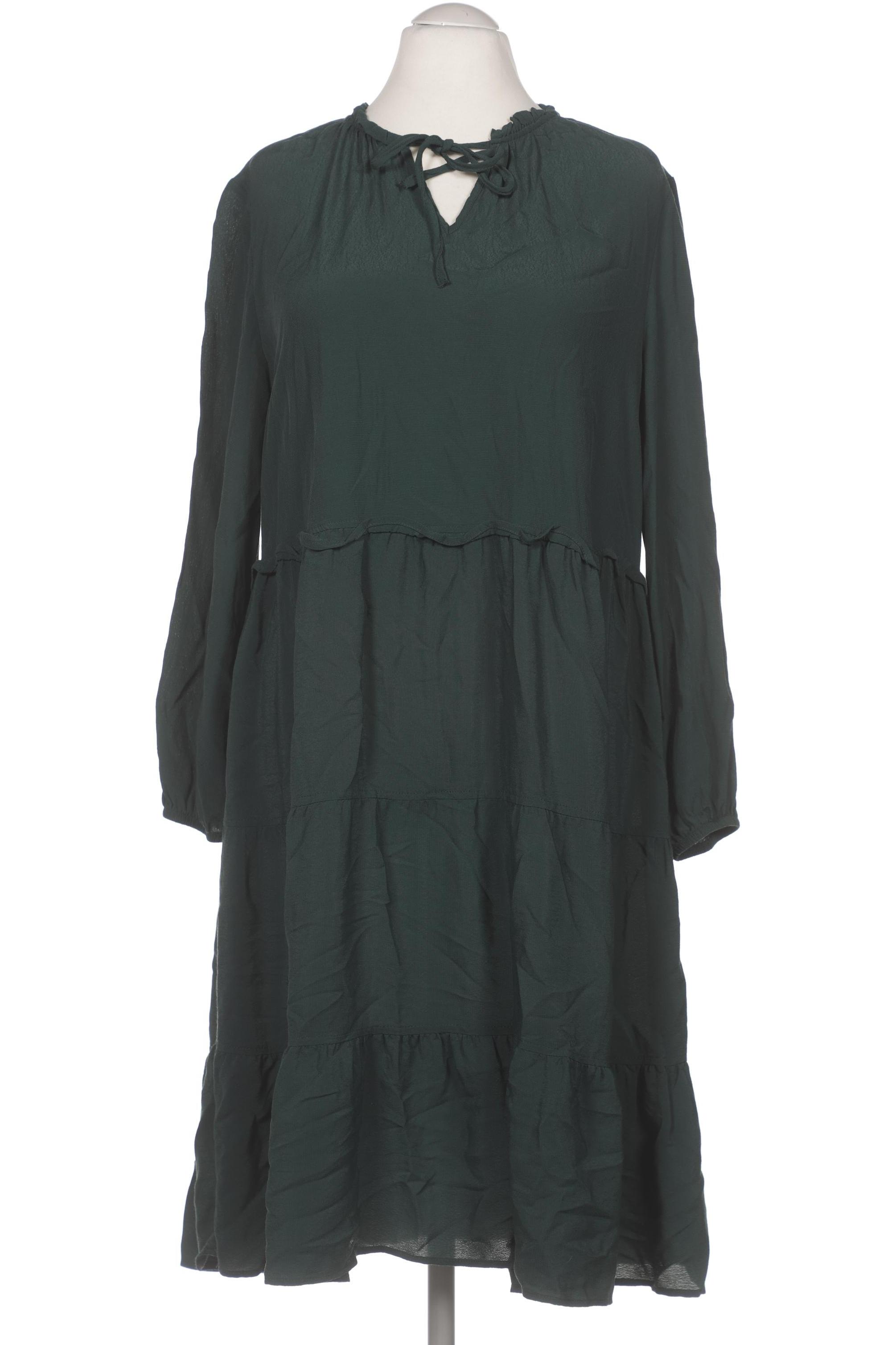 

Esprit Damen Kleid, grün, Gr. 44