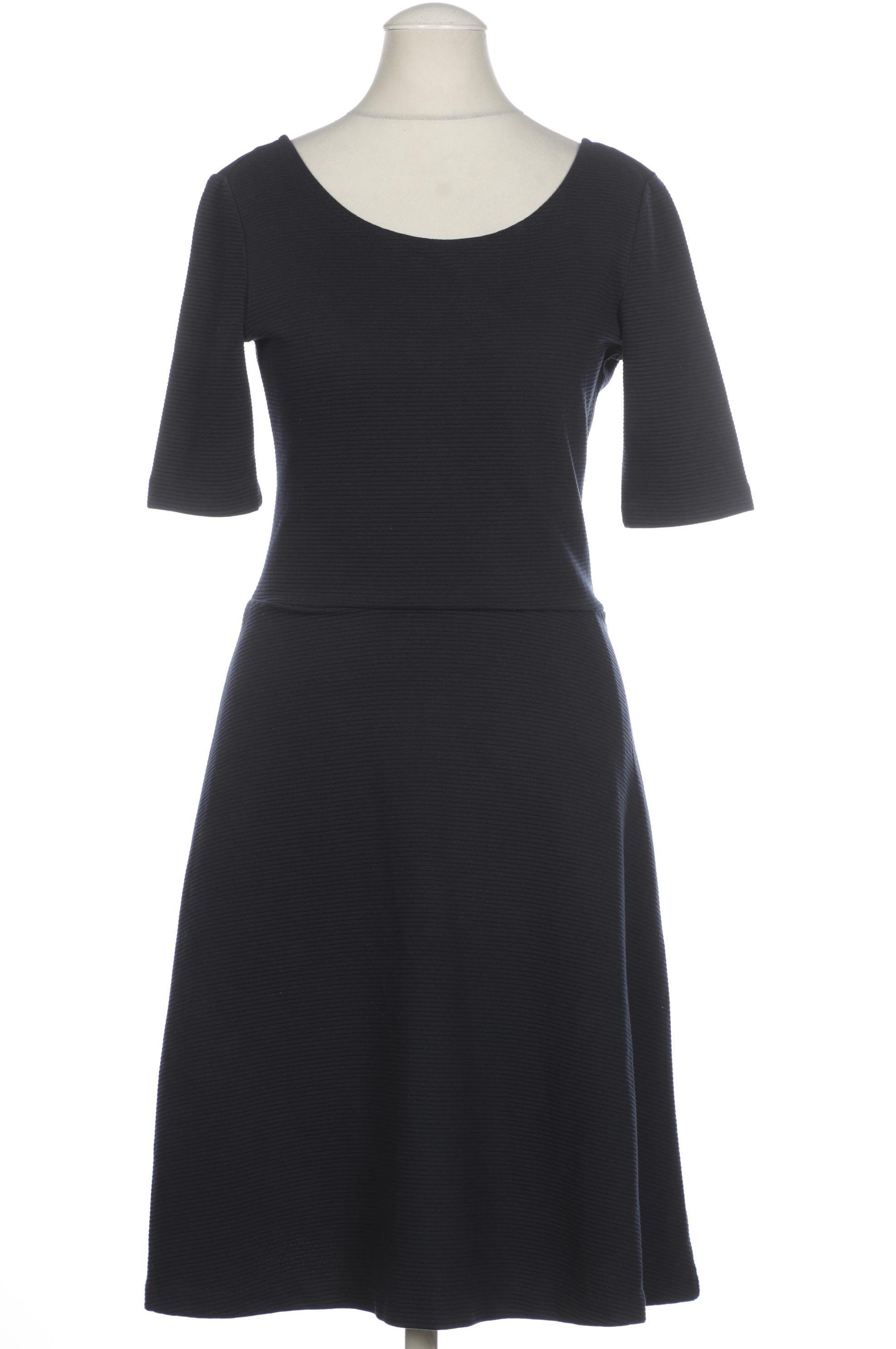 

Esprit Damen Kleid, blau, Gr. 34