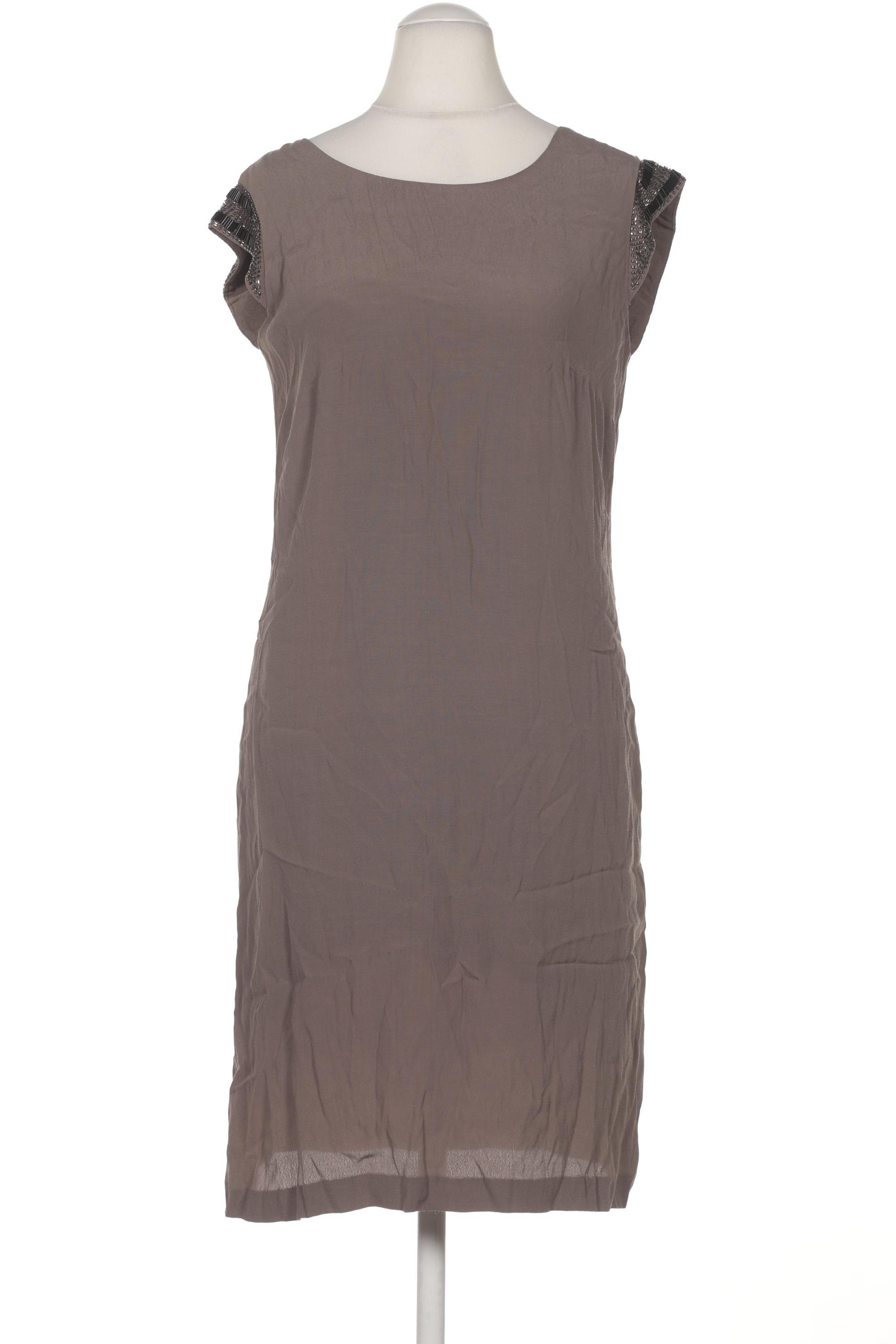 

Esprit Damen Kleid, braun, Gr. 38