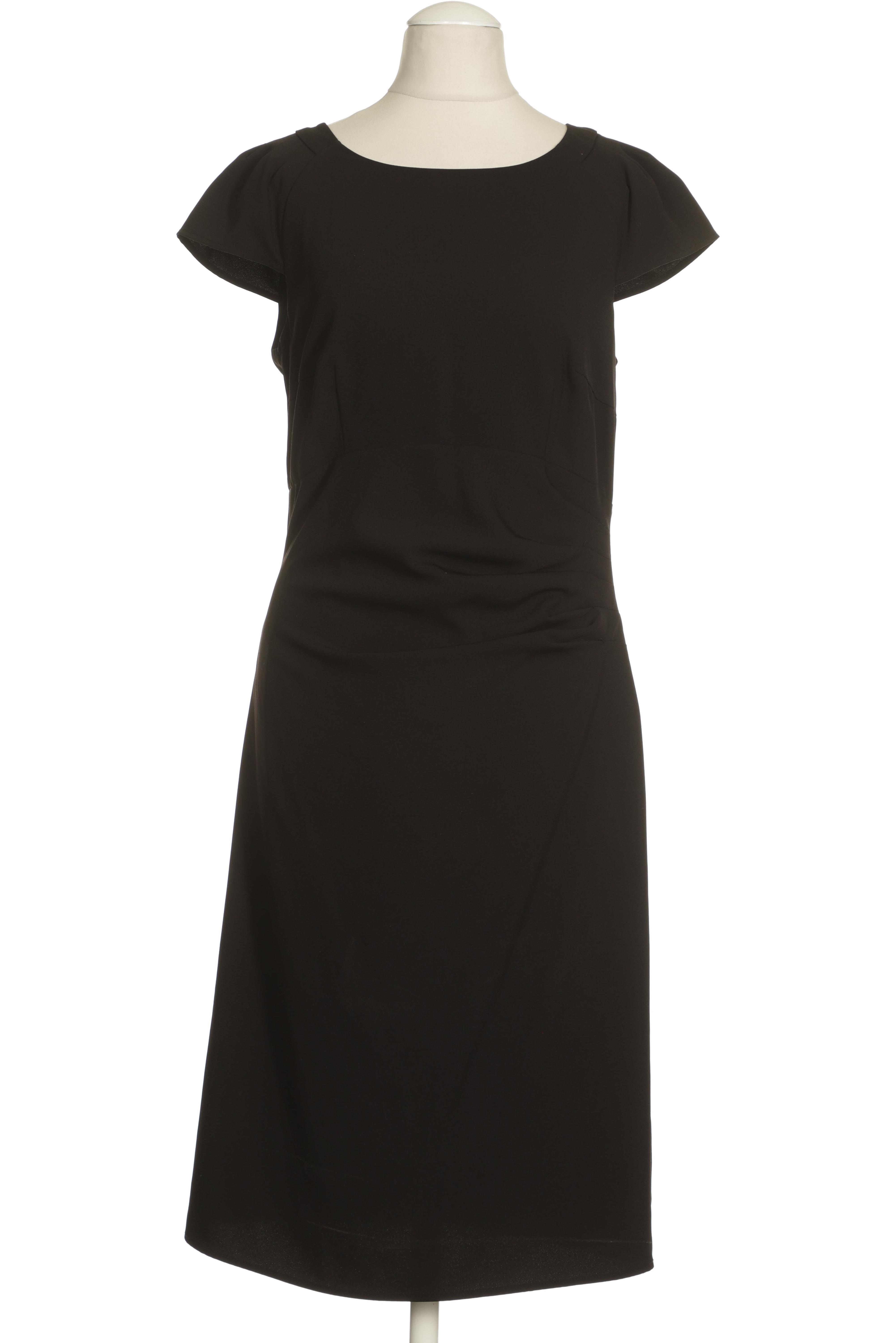 

Esprit Damen Kleid, schwarz, Gr. 34