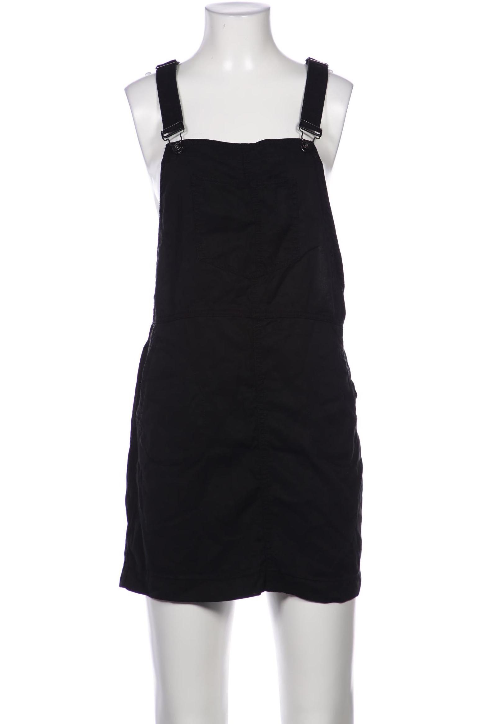 

Esprit Damen Kleid, schwarz, Gr. 34