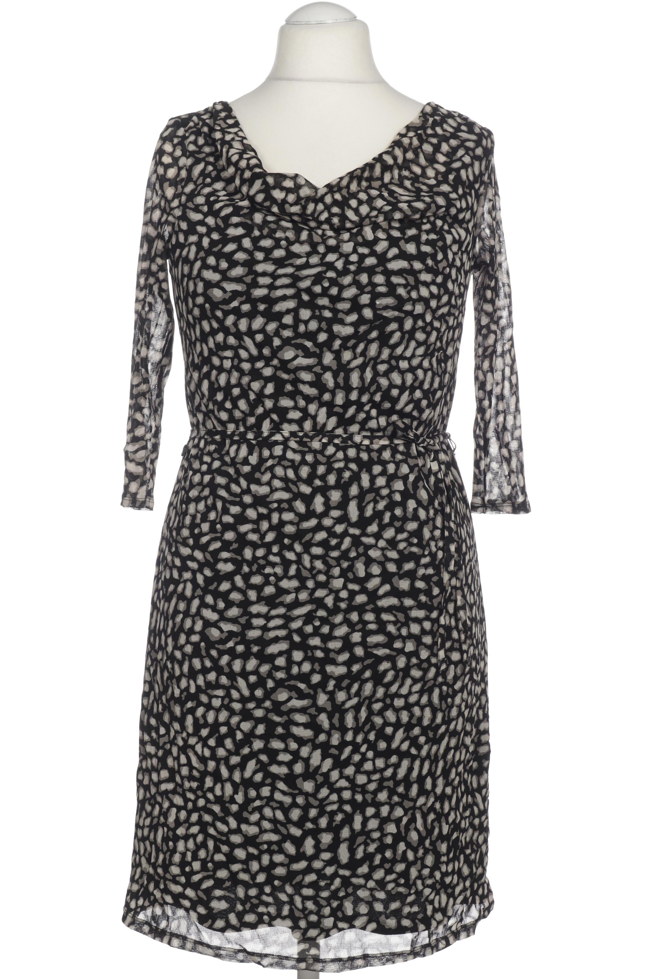 

Esprit Damen Kleid, schwarz, Gr.