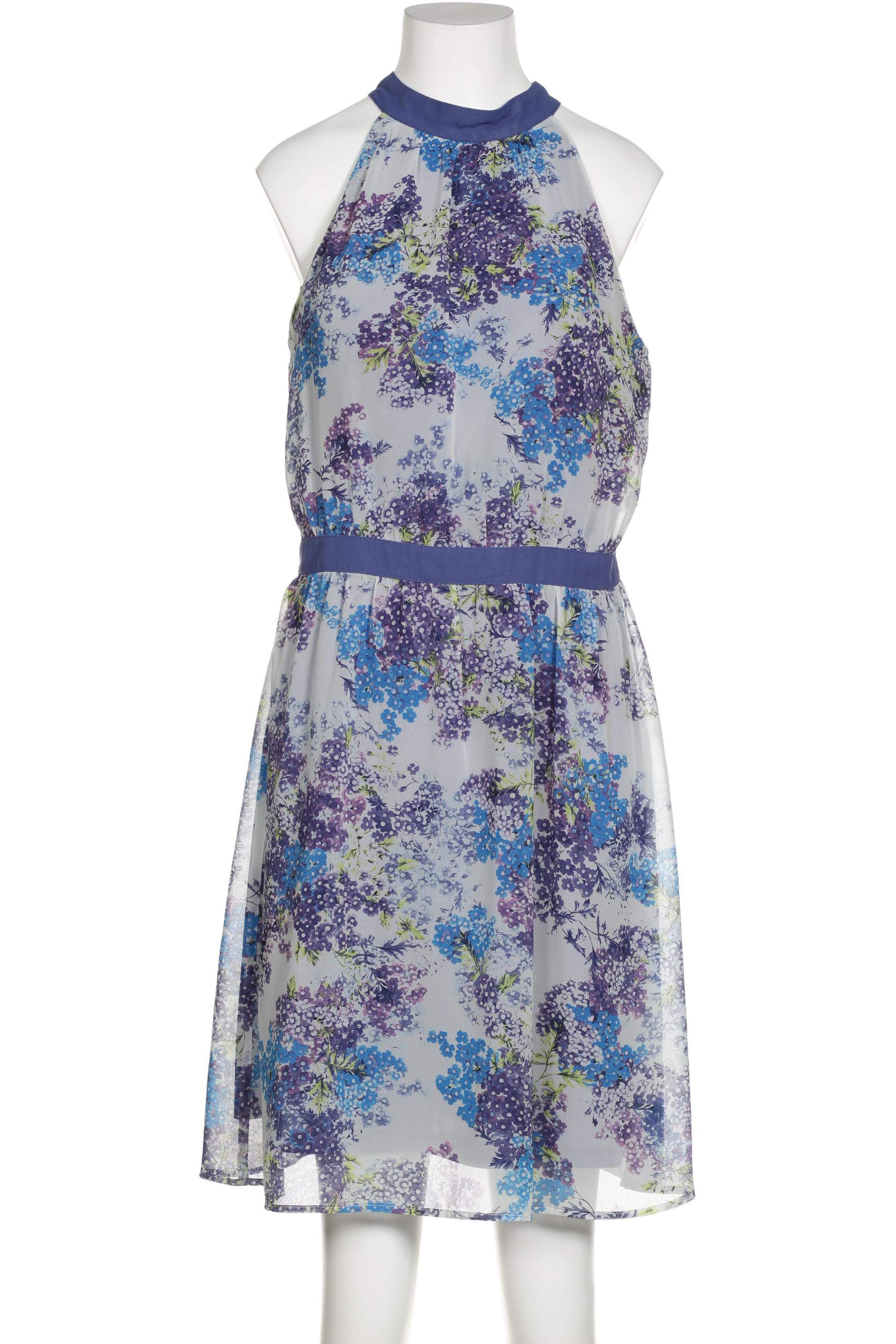 

Esprit Damen Kleid, blau, Gr. 38