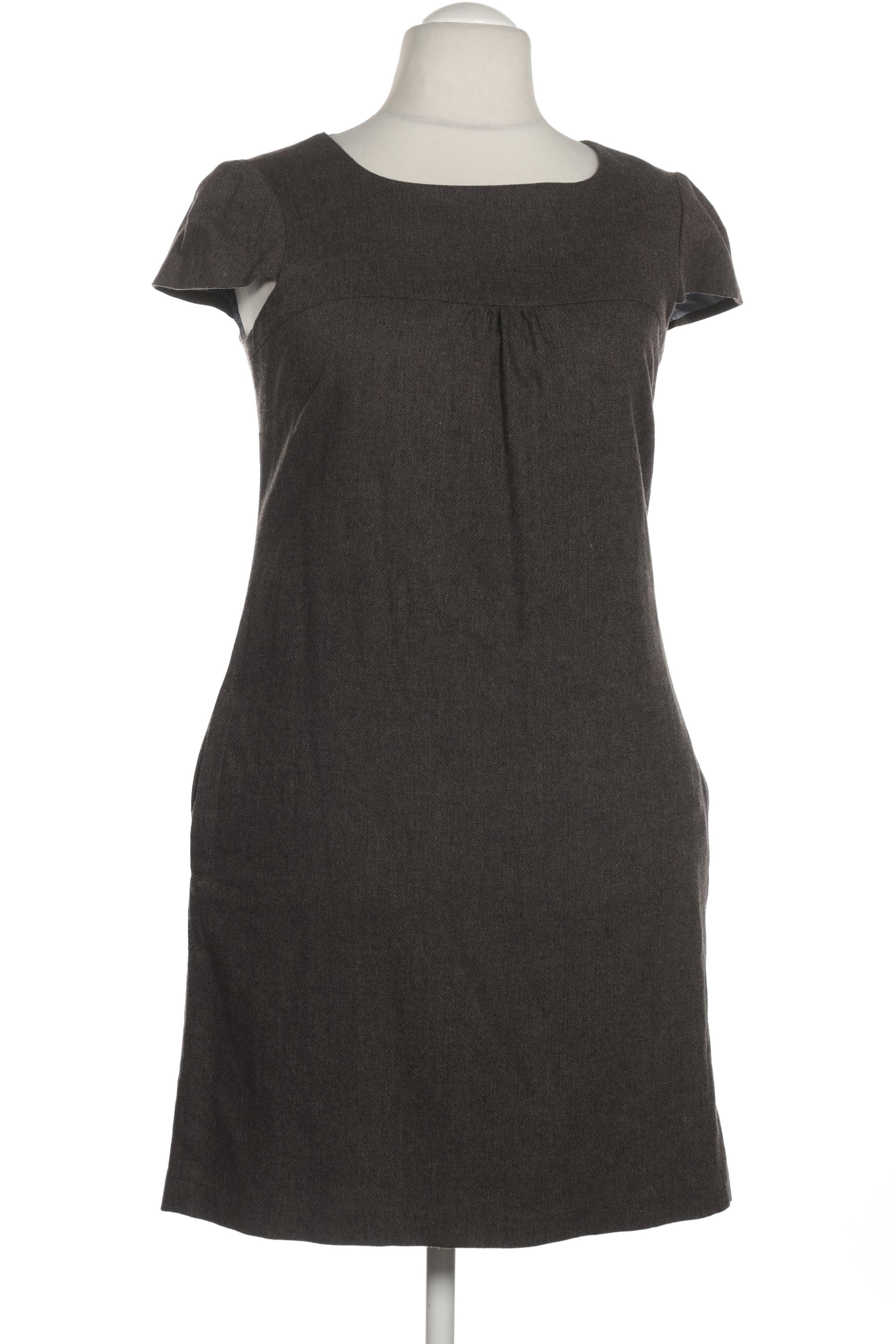 

Esprit Damen Kleid, braun, Gr. 42