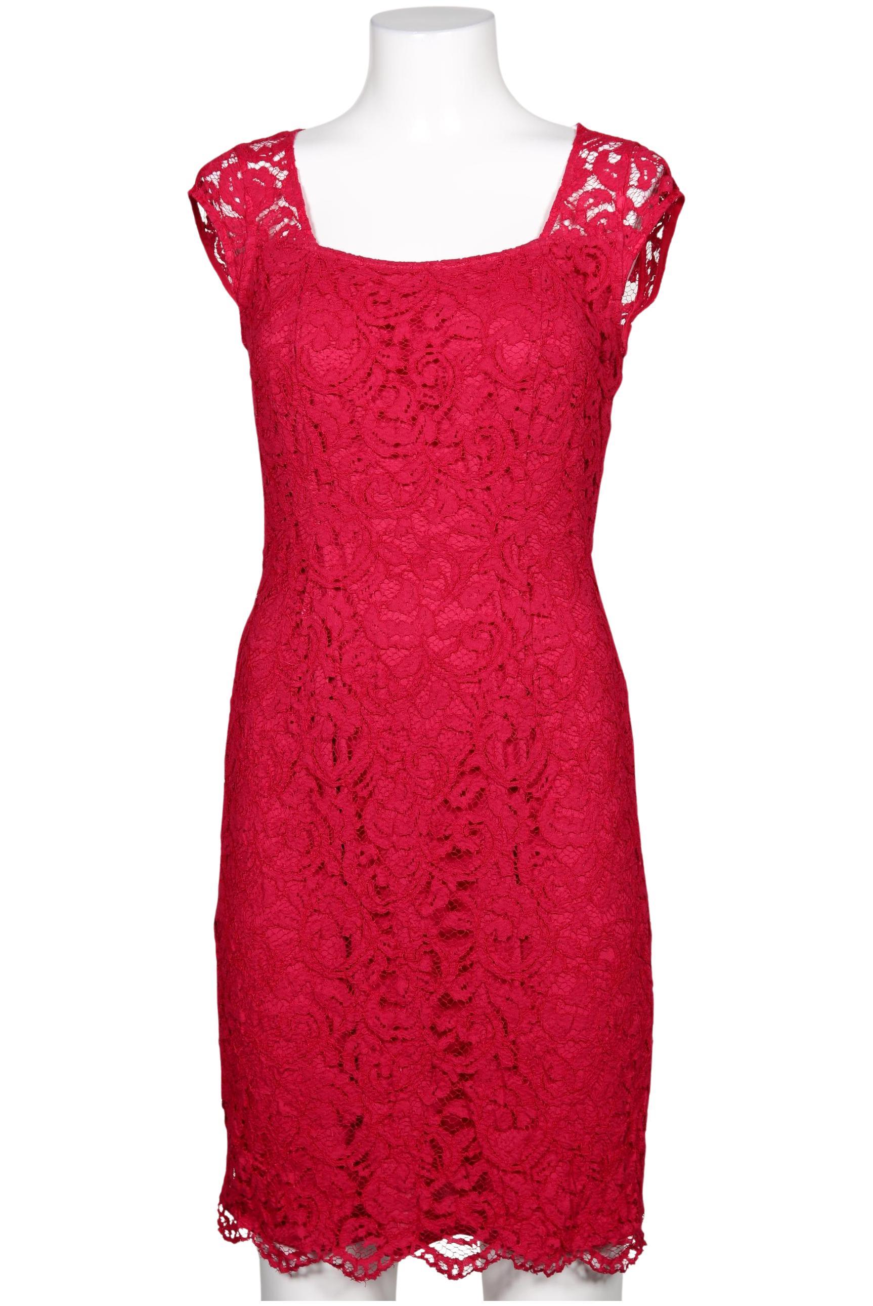 

Esprit Damen Kleid, pink, Gr. 40