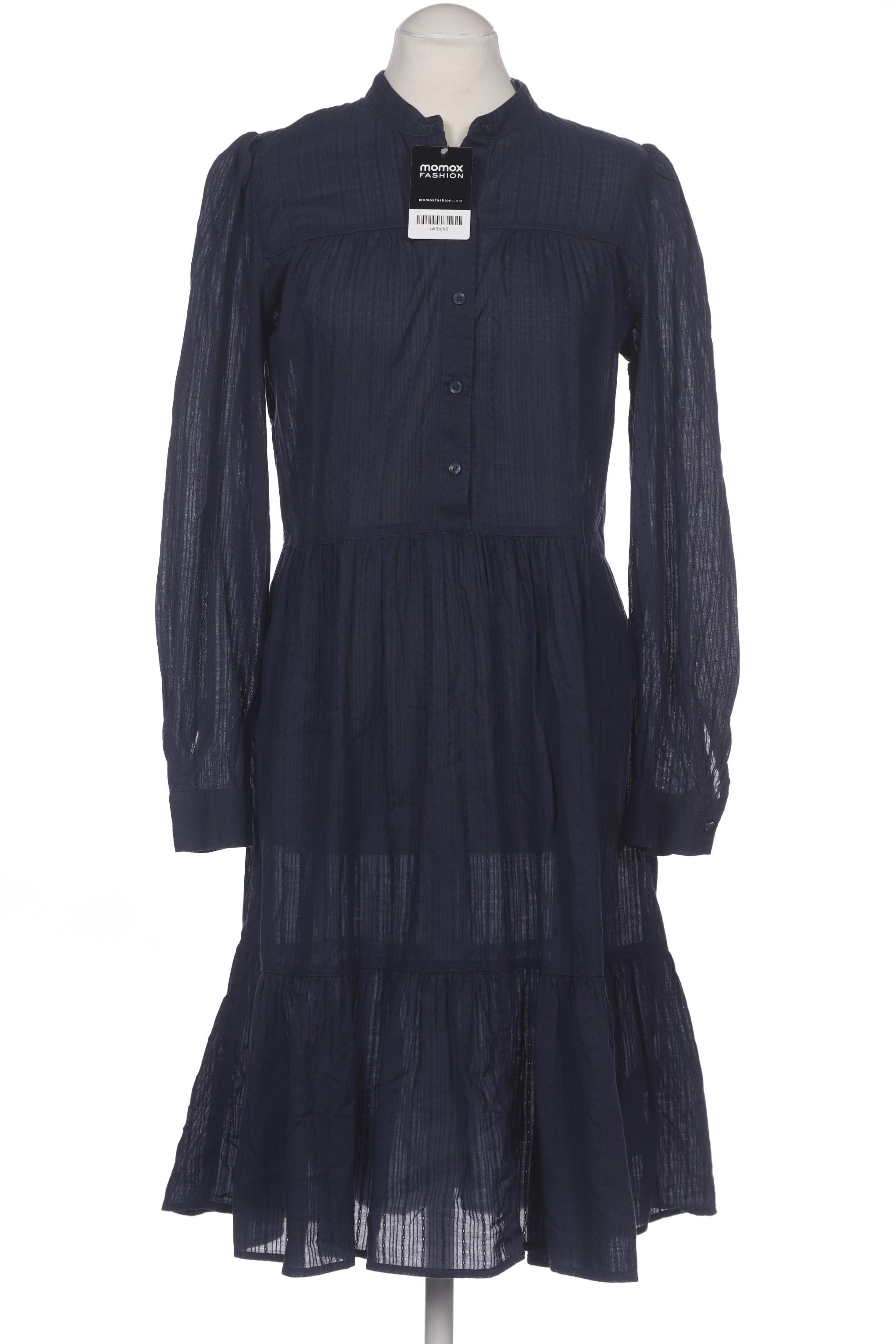 

Esprit Damen Kleid, marineblau, Gr. 38