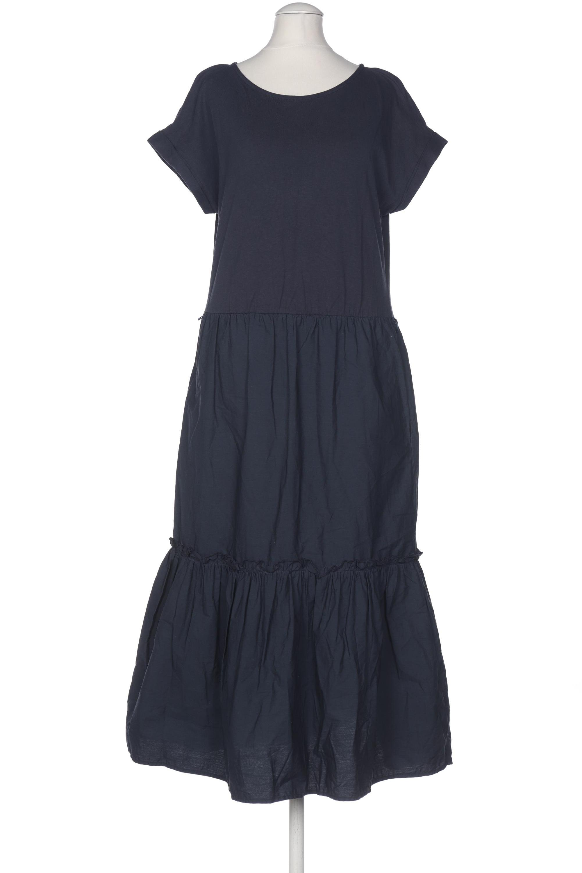 

Esprit Damen Kleid, marineblau, Gr. 34