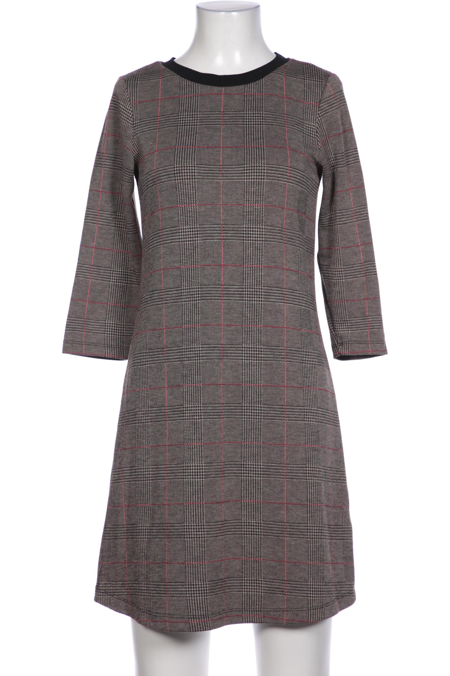 

Esprit Damen Kleid, grau, Gr. 34