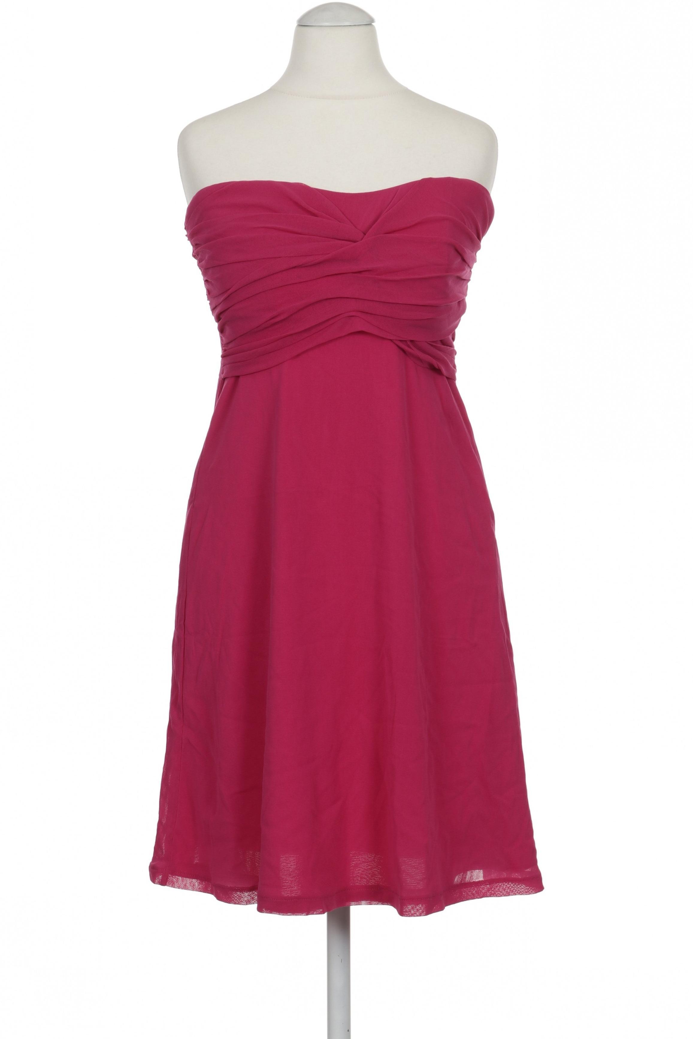 

Esprit Damen Kleid, pink, Gr.