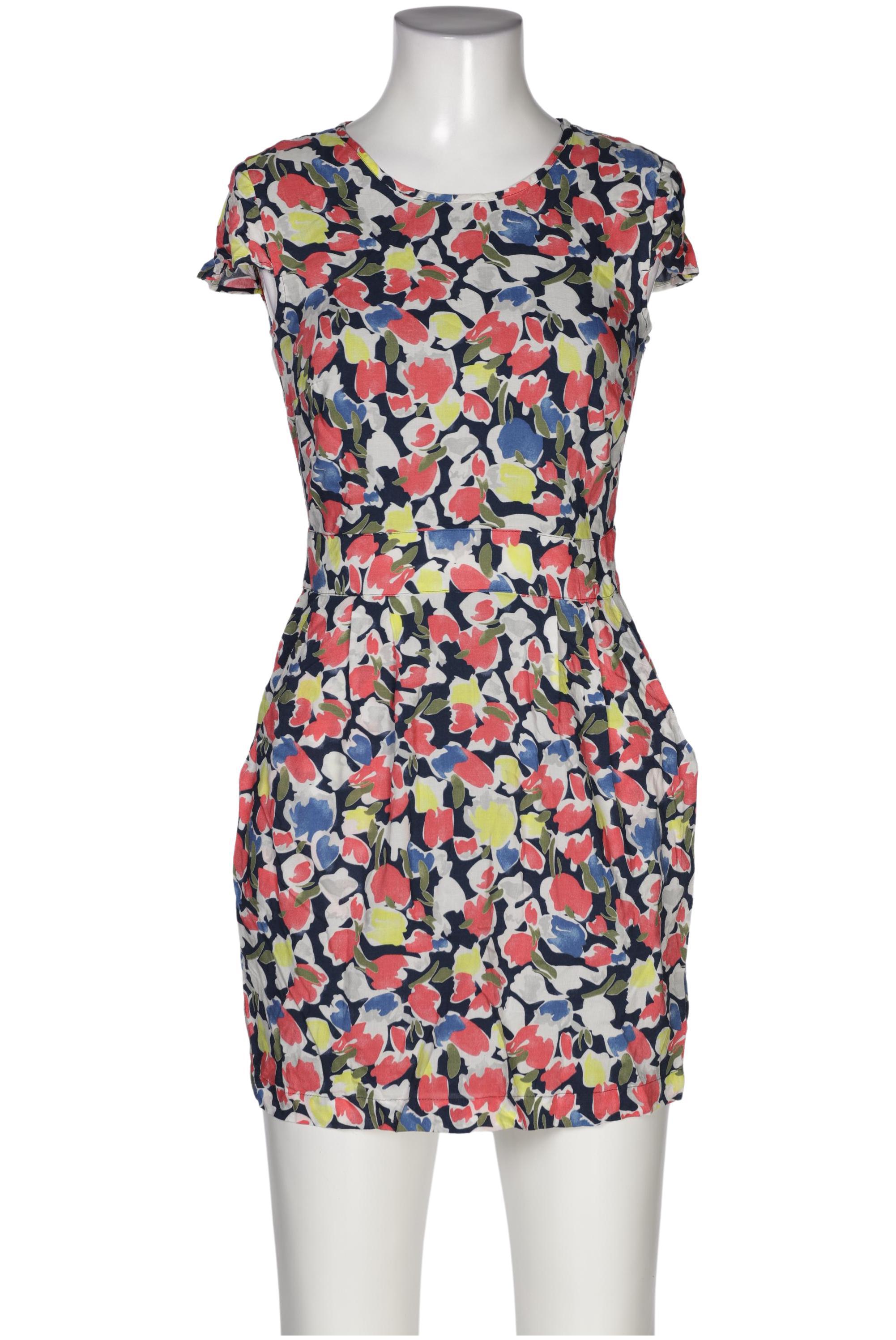 

Esprit Damen Kleid, mehrfarbig, Gr. 32
