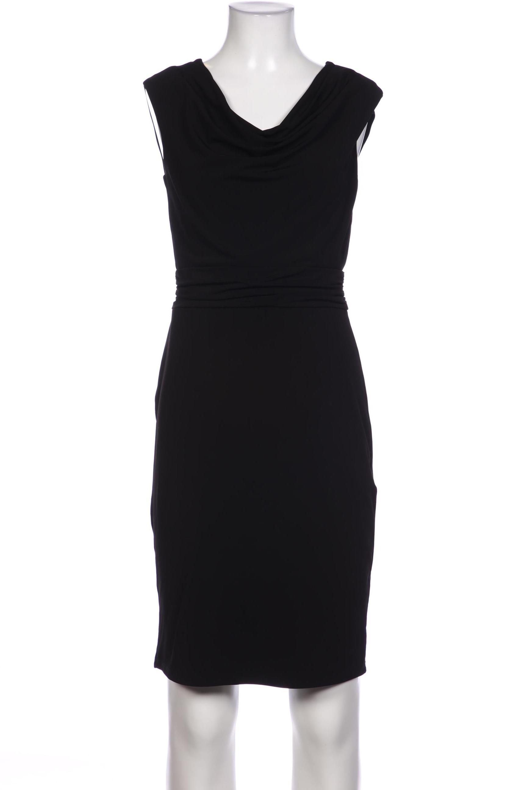 

Esprit Damen Kleid, schwarz, Gr. 32