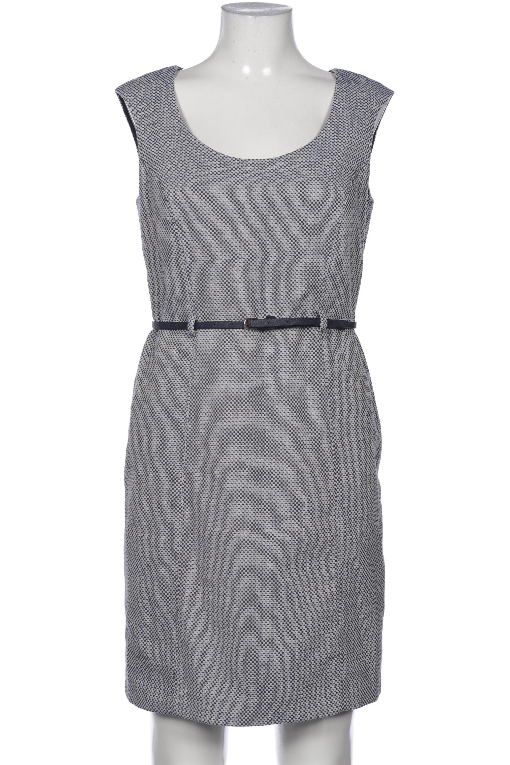 

Esprit Damen Kleid, blau, Gr. 38
