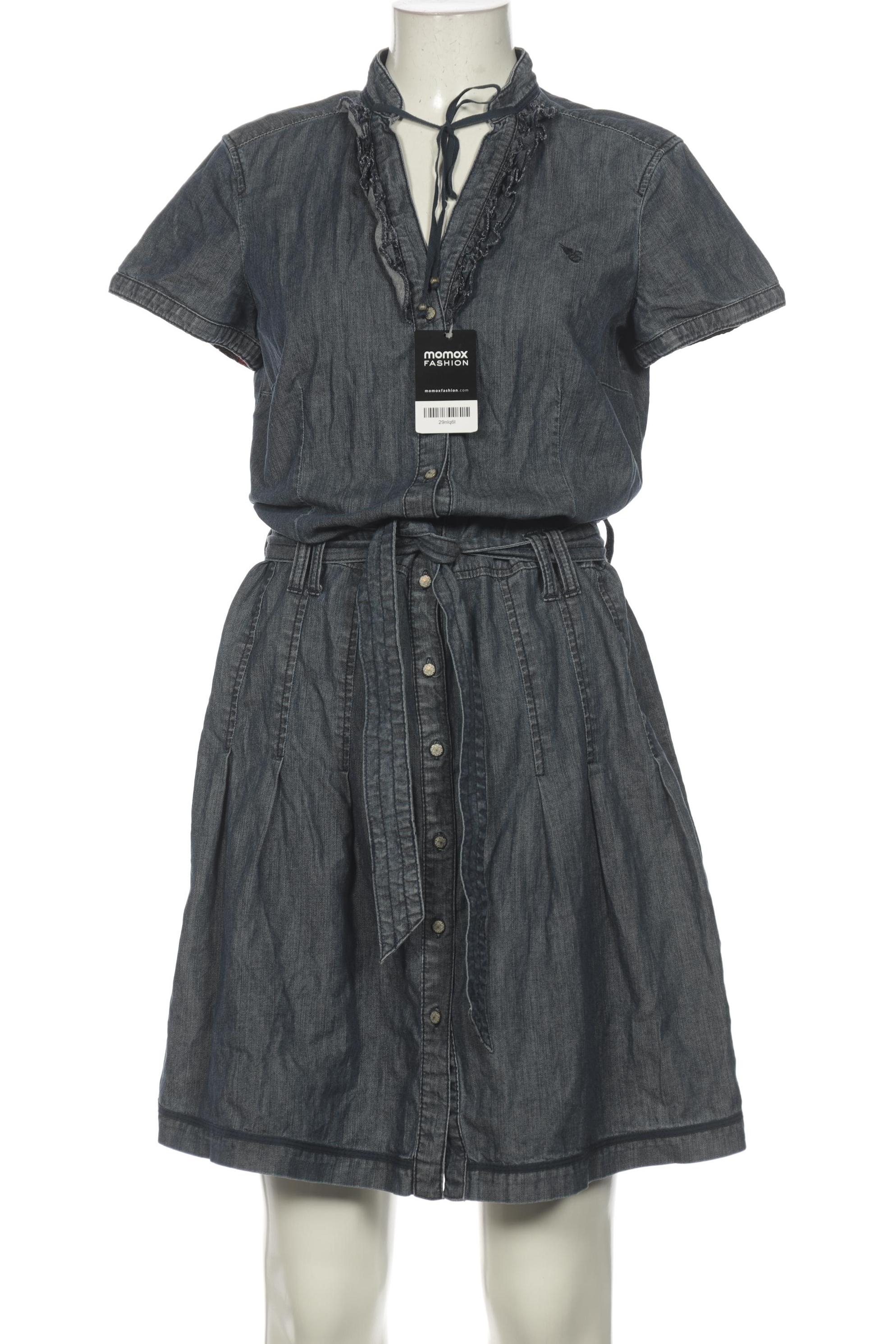 

Esprit Damen Kleid, marineblau, Gr. 40