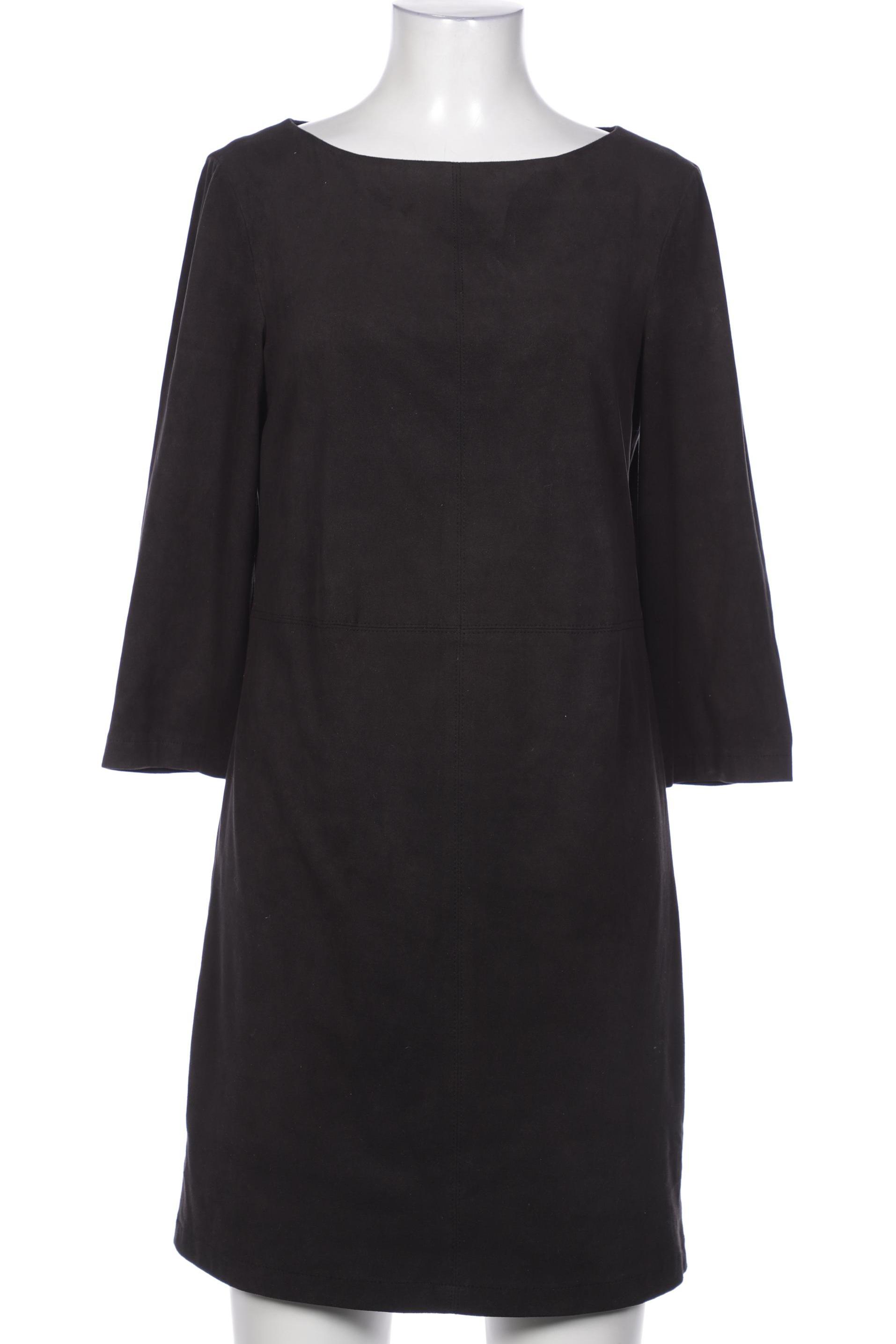 

Esprit Damen Kleid, schwarz, Gr. 36