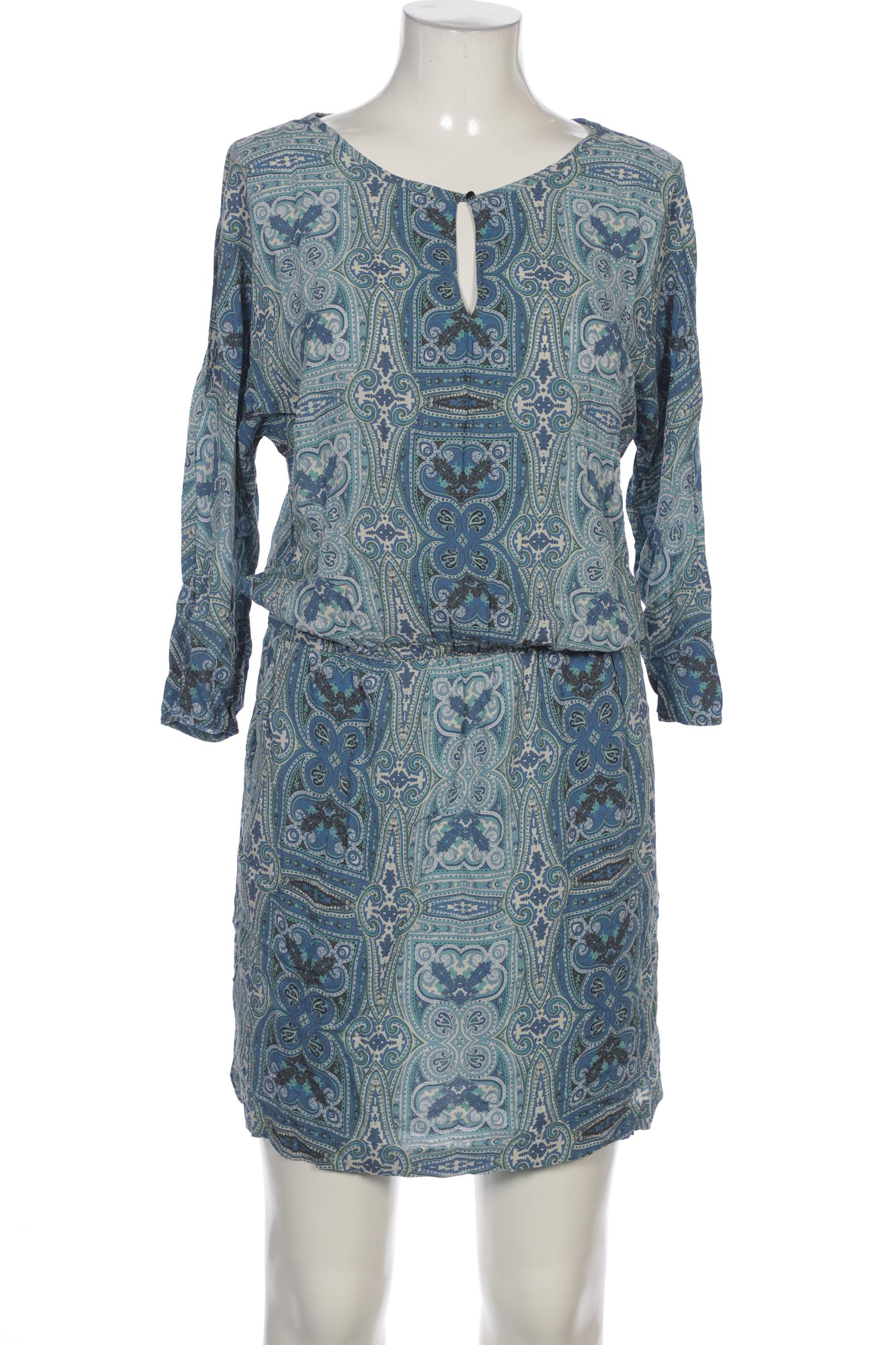 

Esprit Damen Kleid, blau, Gr. 40