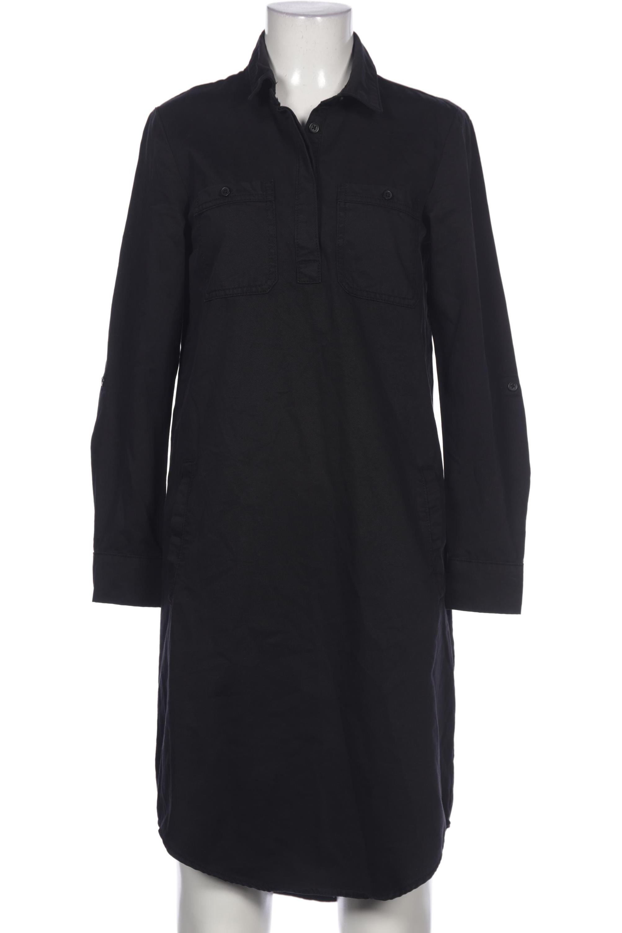 

Esprit Damen Kleid, schwarz, Gr. 32