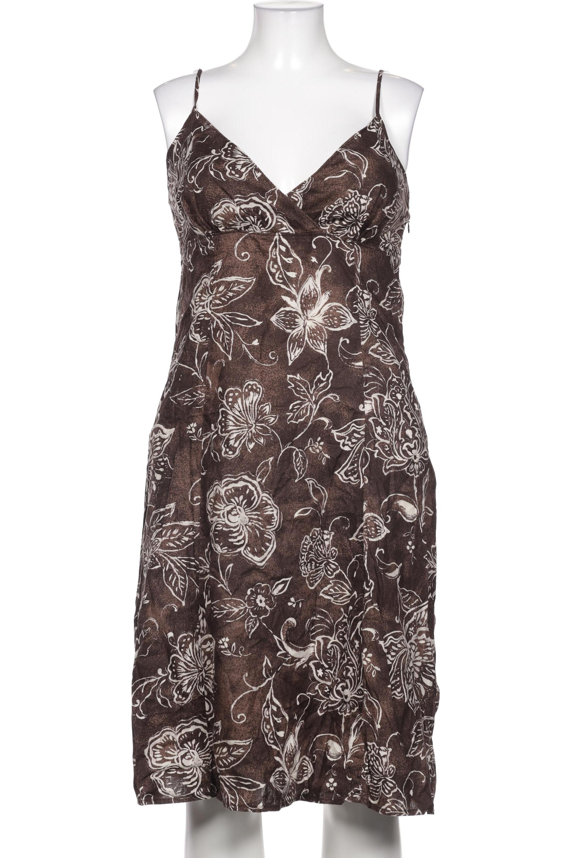 

Esprit Damen Kleid, braun, Gr. 42