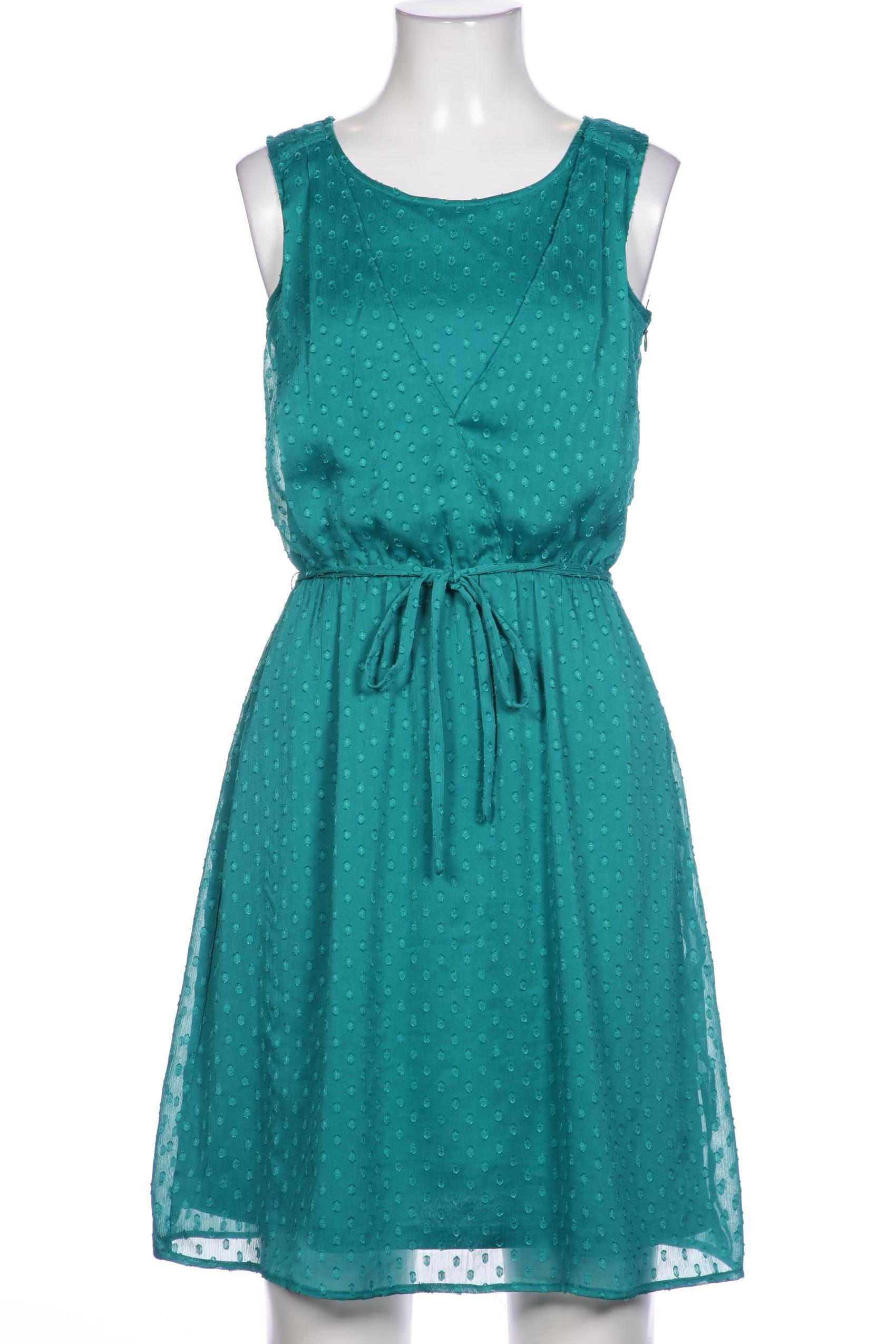 

Esprit Damen Kleid, türkis, Gr. 32