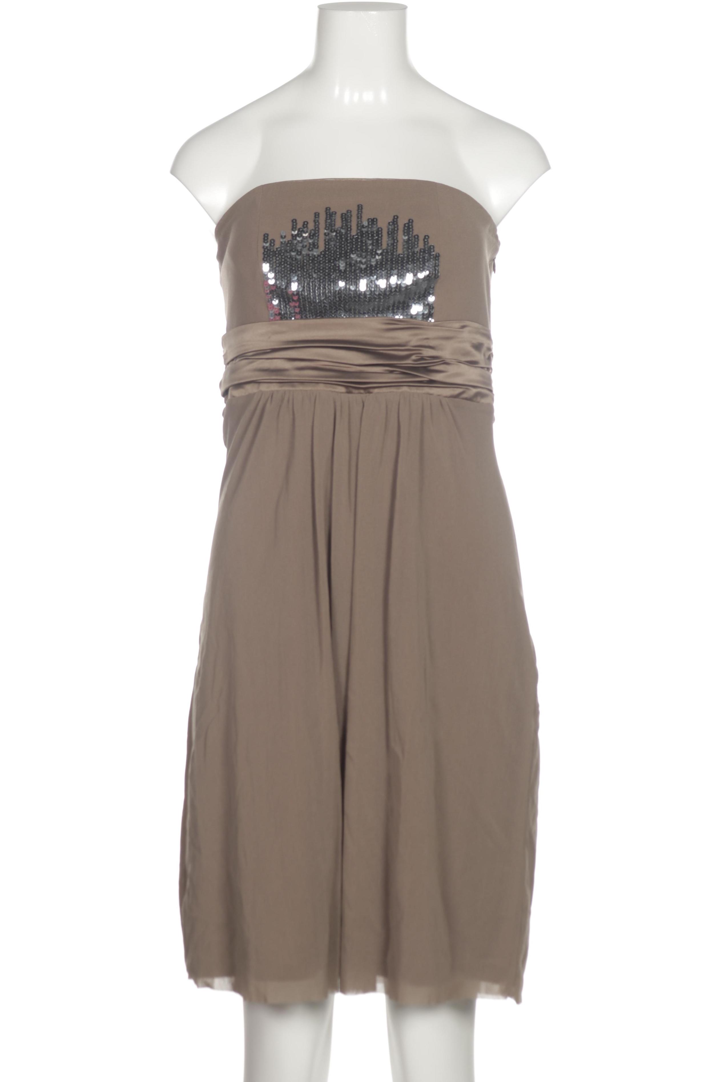 

Esprit Damen Kleid, beige, Gr. 36