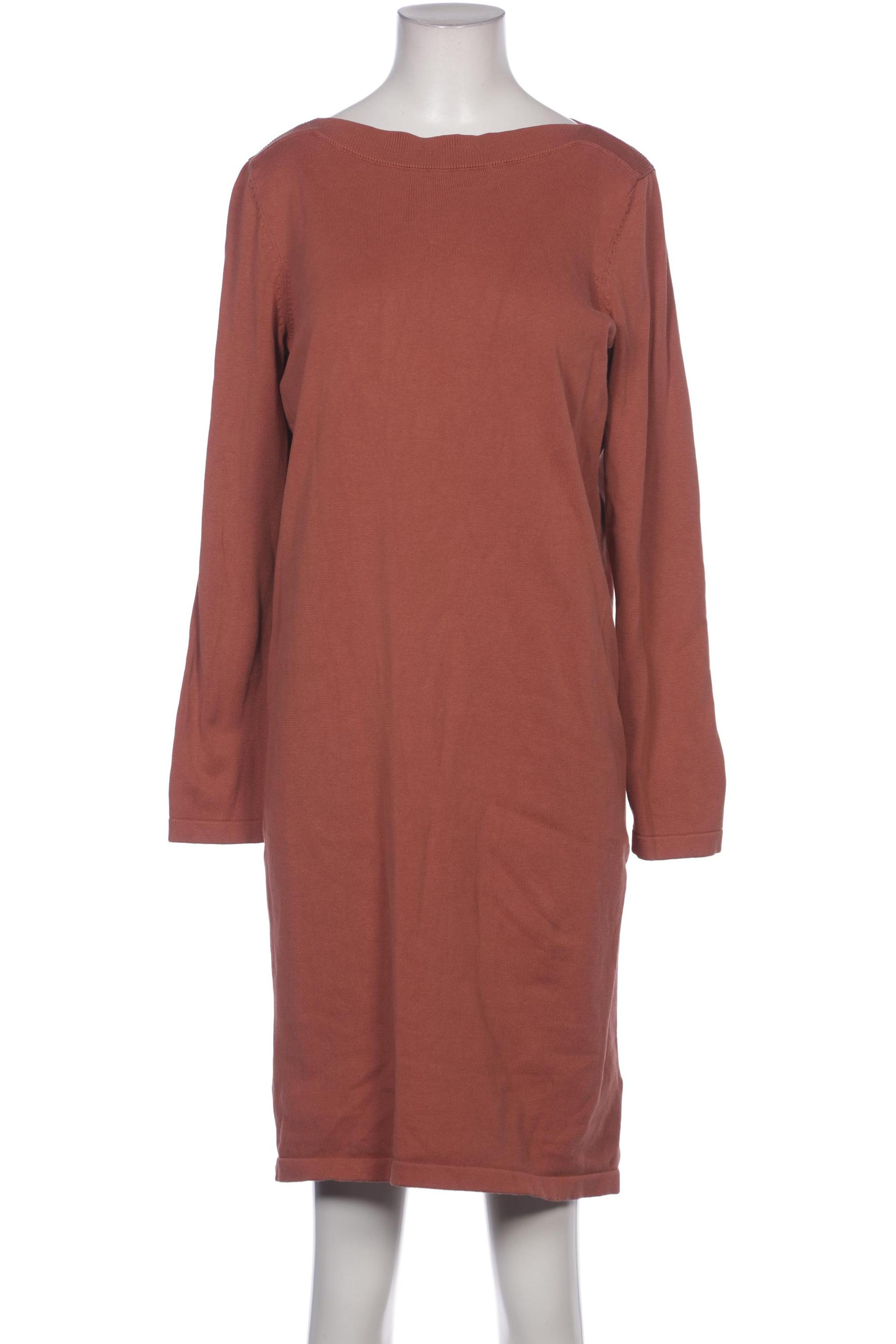 

Esprit Damen Kleid, orange, Gr. 38