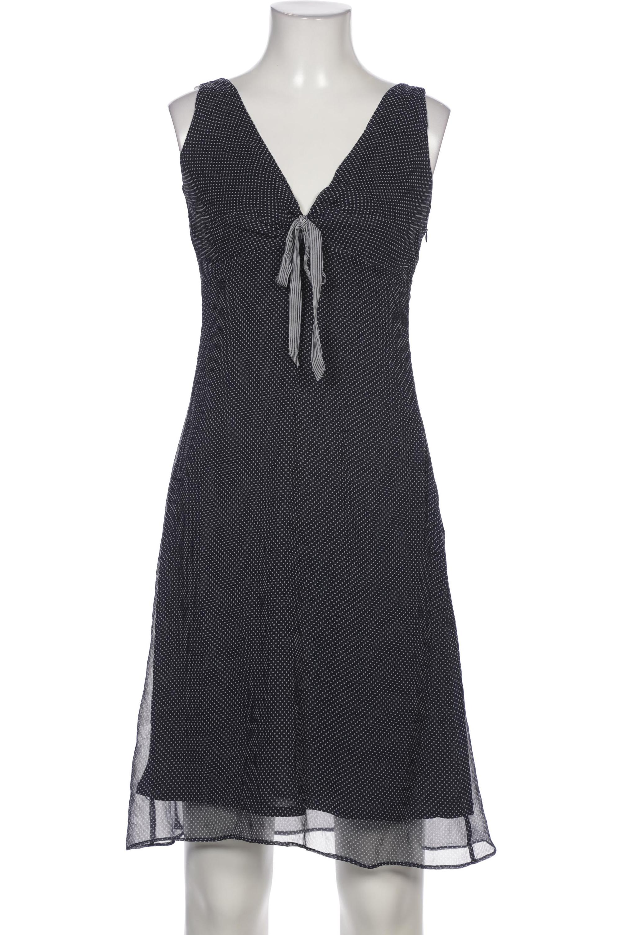 

Esprit Damen Kleid, marineblau, Gr. 34