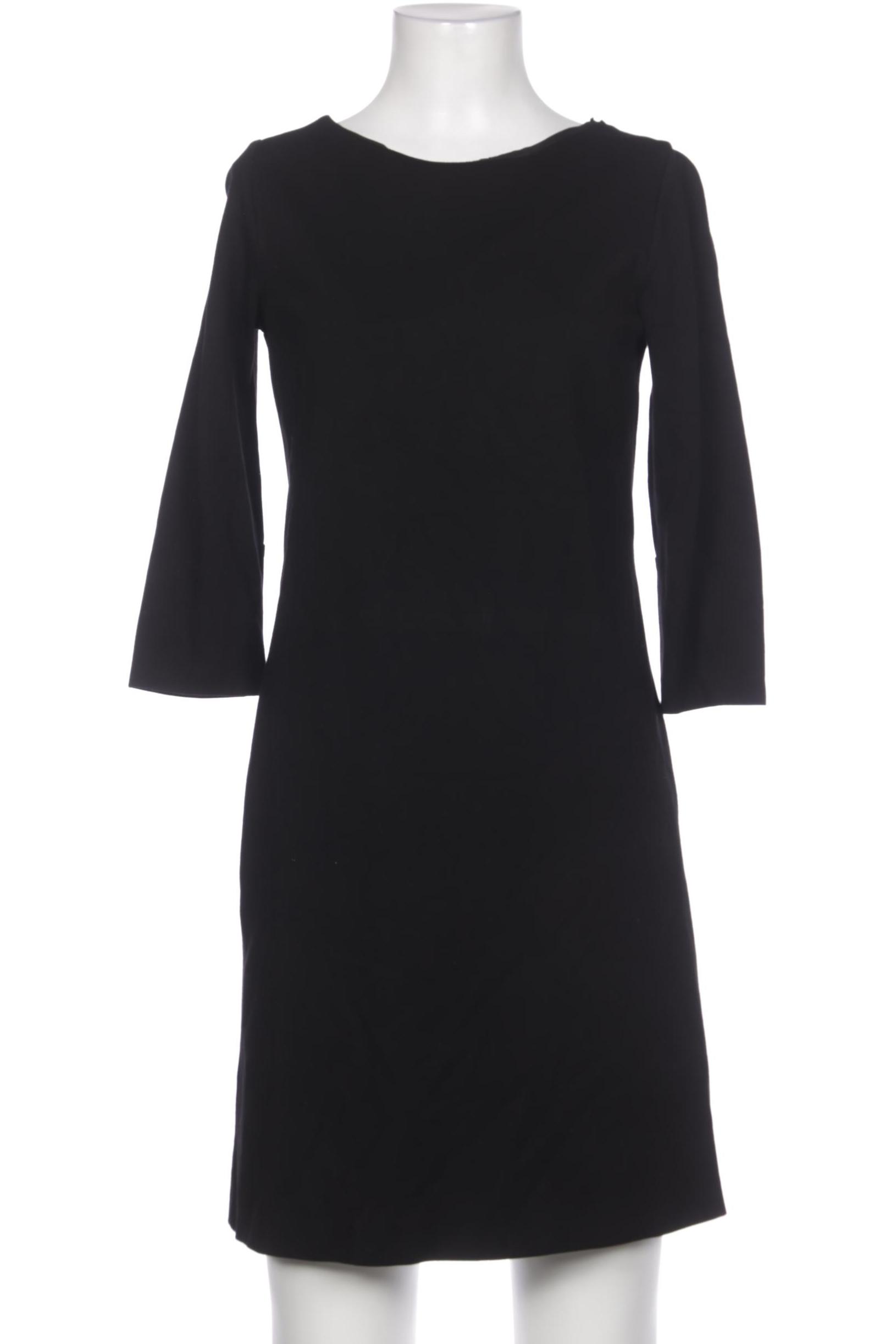 

Esprit Damen Kleid, schwarz, Gr. 34