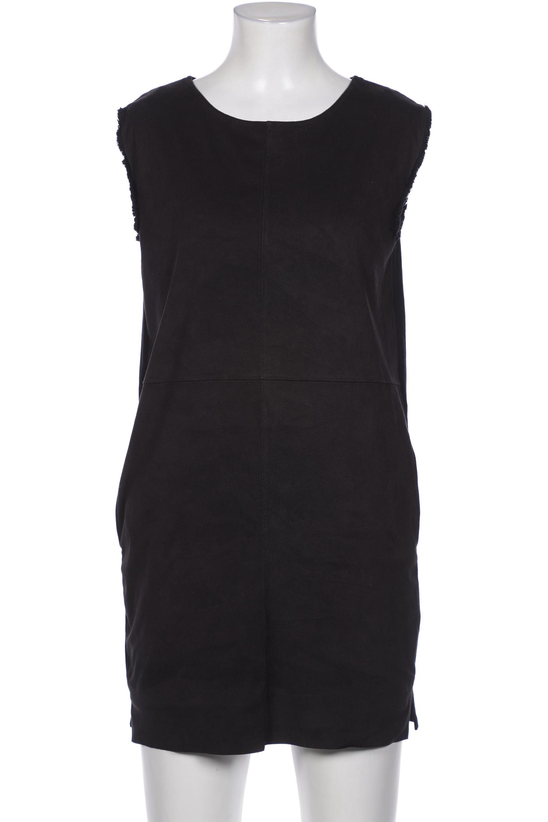 

Esprit Damen Kleid, schwarz, Gr. 34
