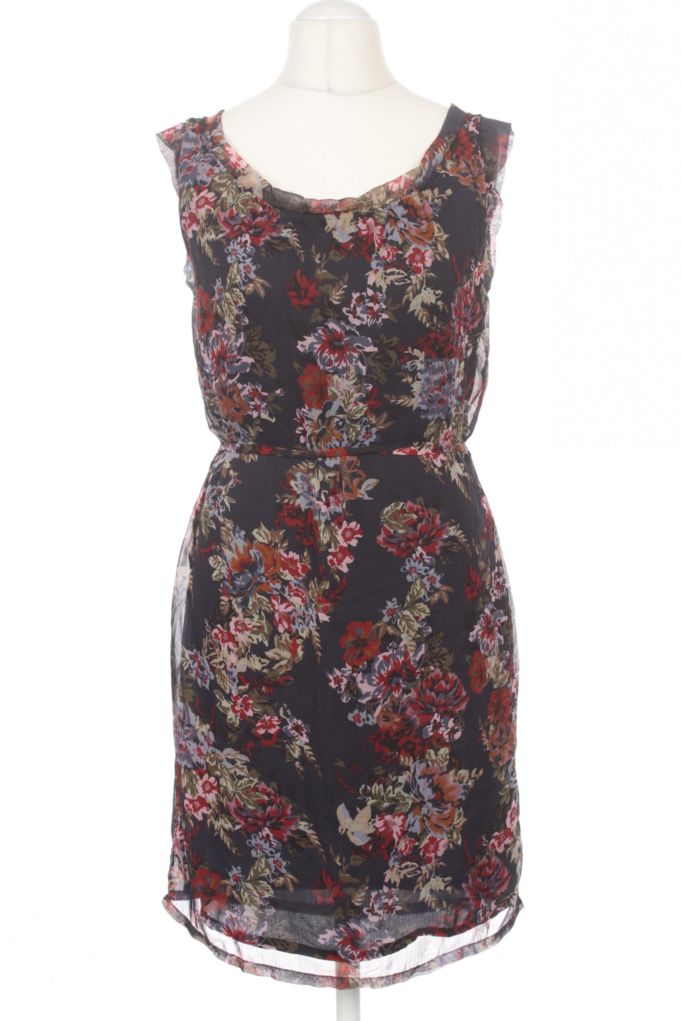 

Esprit Damen Kleid, blau, Gr. 38