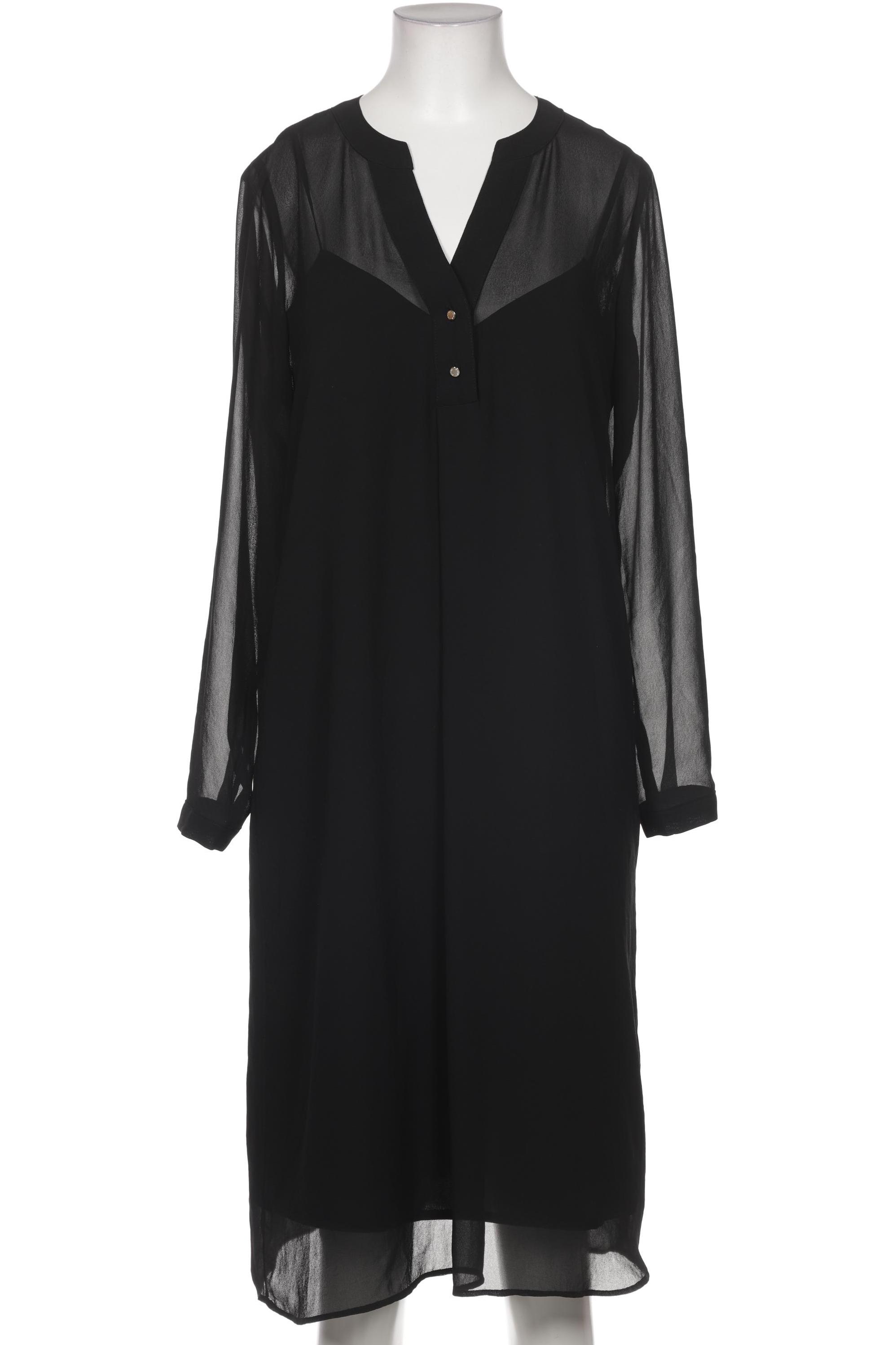 

Esprit Damen Kleid, schwarz, Gr. 34