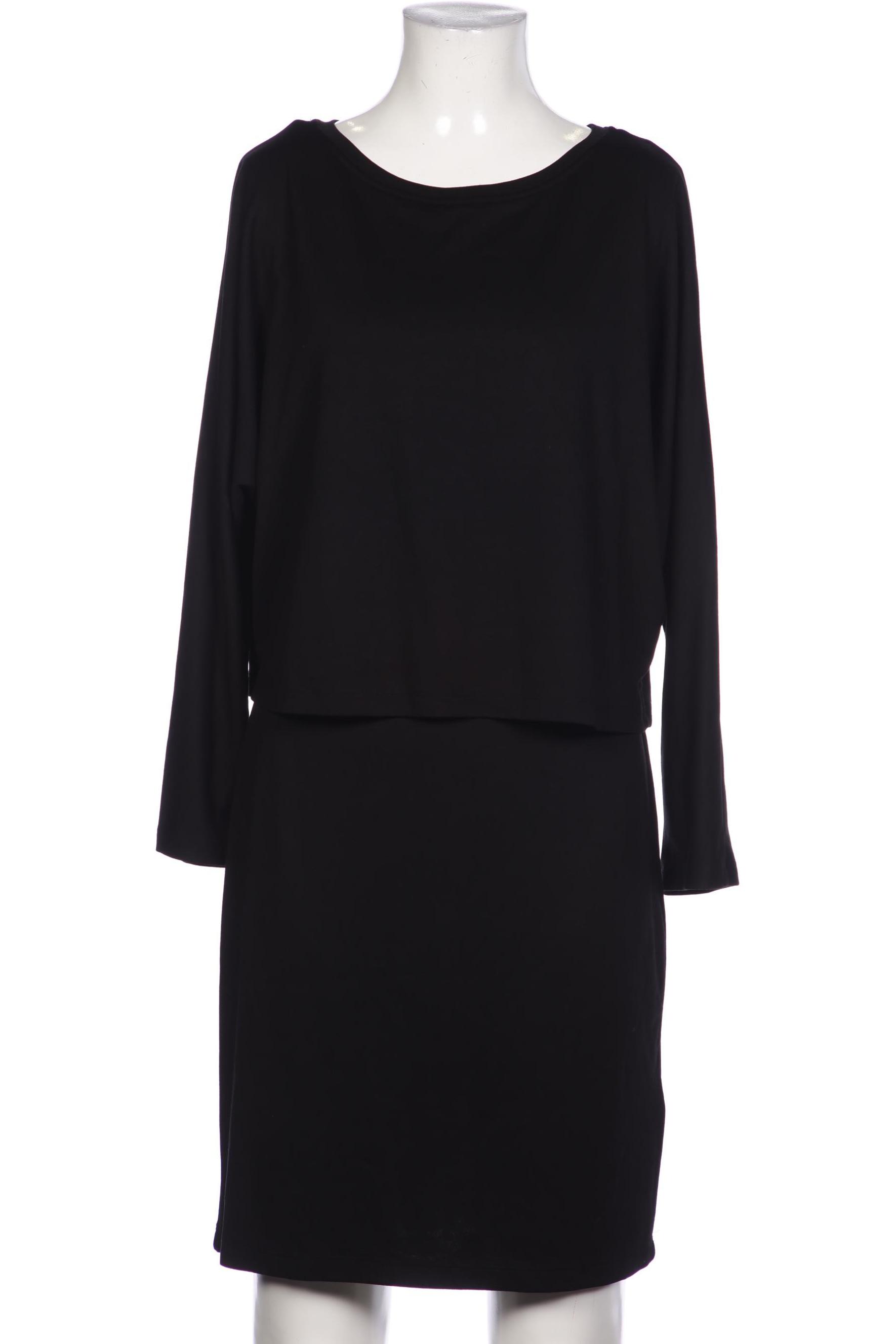 

Esprit Damen Kleid, schwarz
