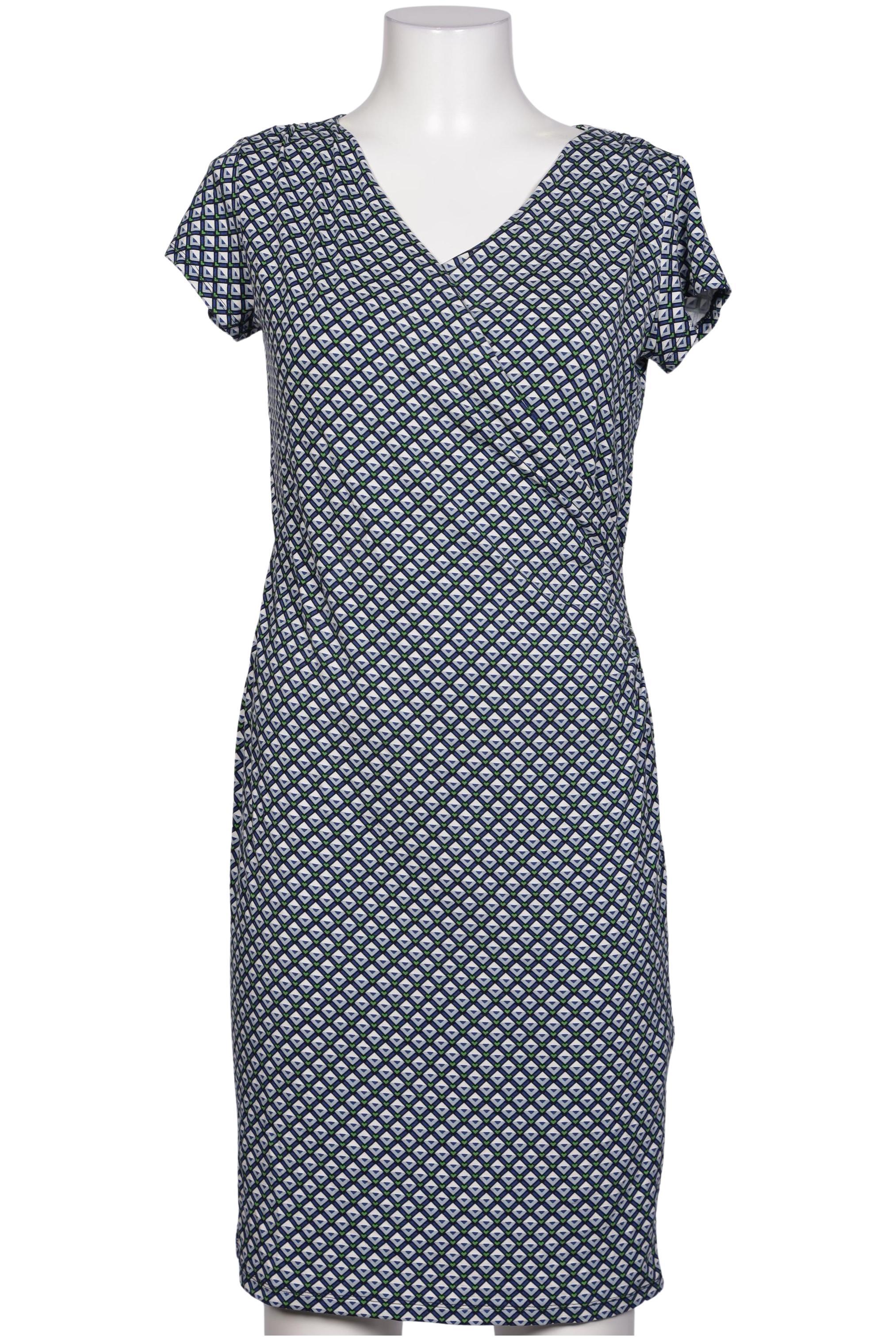 

Esprit Damen Kleid, marineblau, Gr. 42